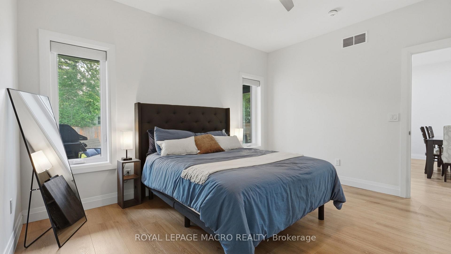 Photo 16 of 1055 Bay Street, Norfolk, Port Rowan — HOMEH