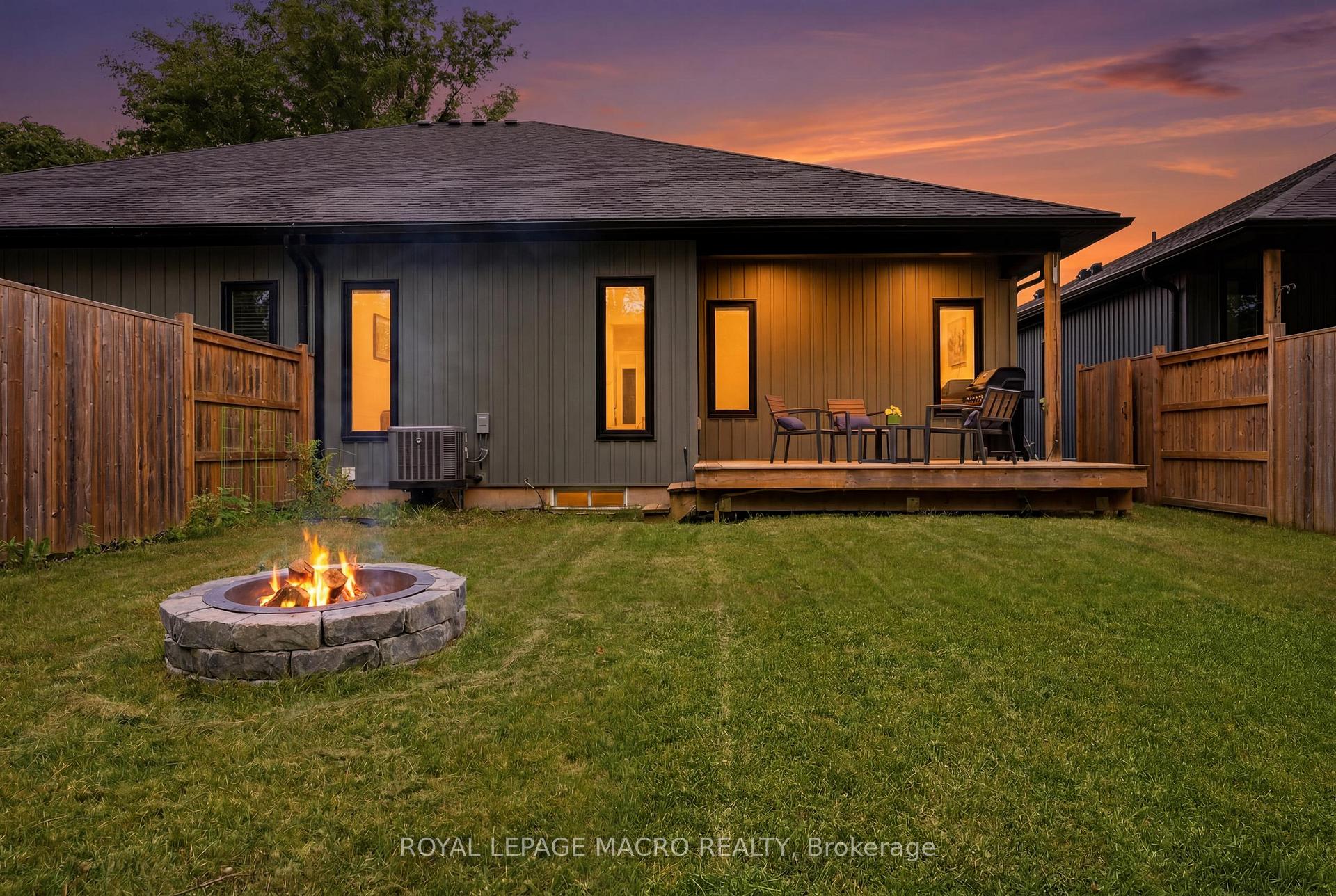 Photo 36 of 1055 Bay Street, Norfolk, Port Rowan — HOMEH