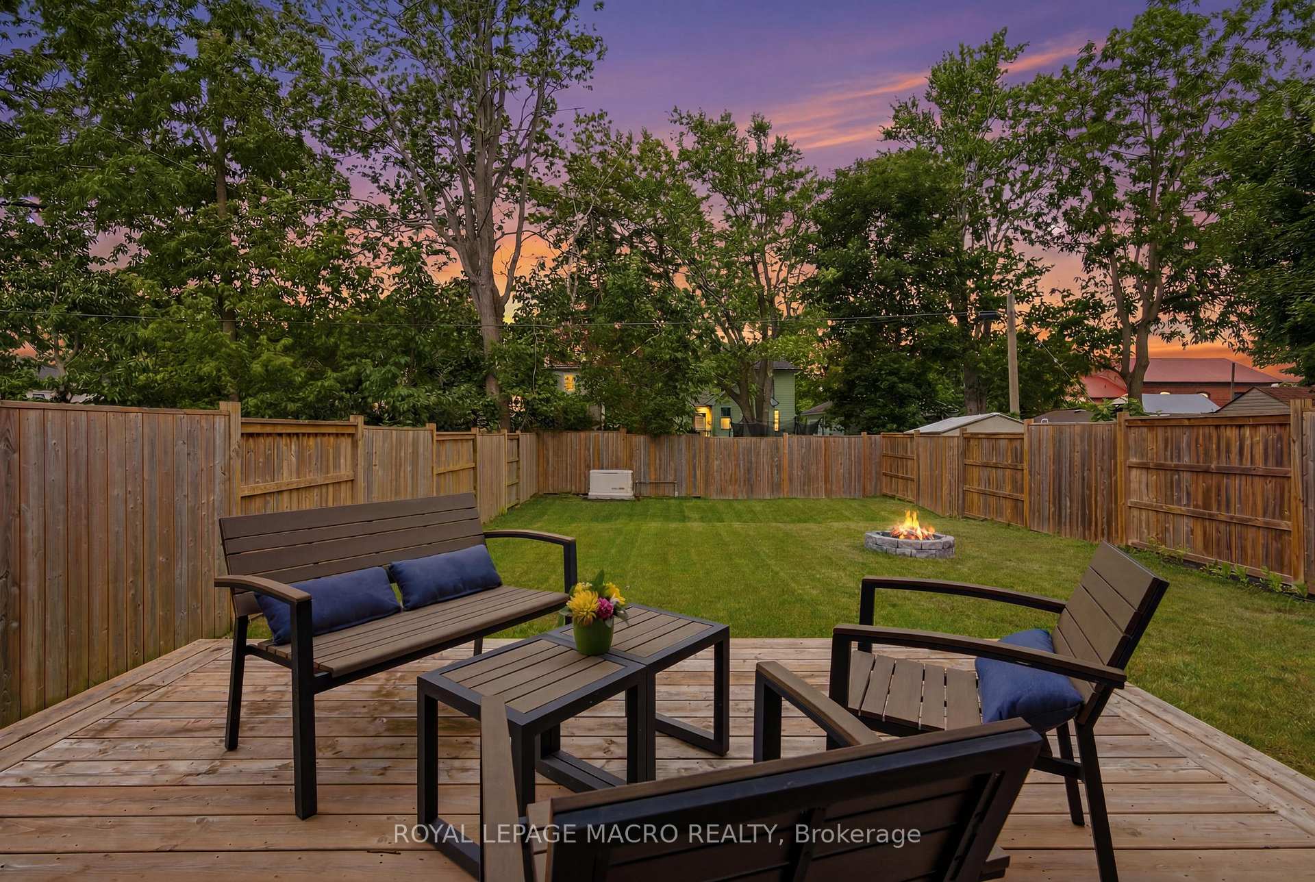 Photo 37 of 1055 Bay Street, Norfolk, Port Rowan — HOMEH