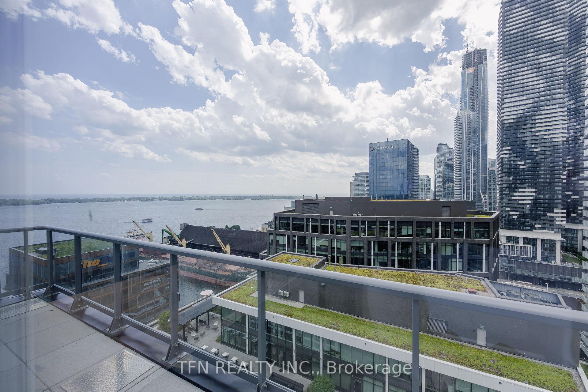 Photo 3 of Unit 2116, 15 Richardson Street, Toronto, Waterfront Communities — HOMEH