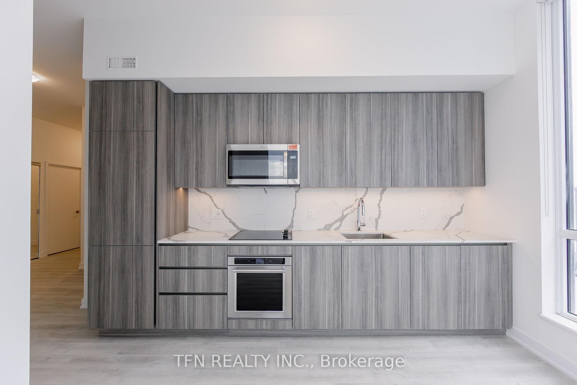 Photo 5 of Unit 2116, 15 Richardson Street, Toronto, Waterfront Communities — HOMEH