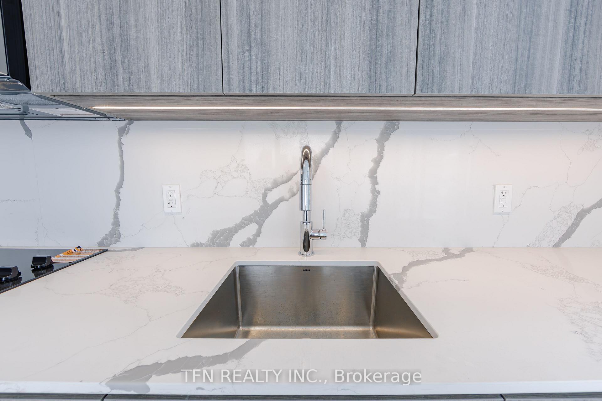 Photo 6 of Unit 2116, 15 Richardson Street, Toronto, Waterfront Communities — HOMEH