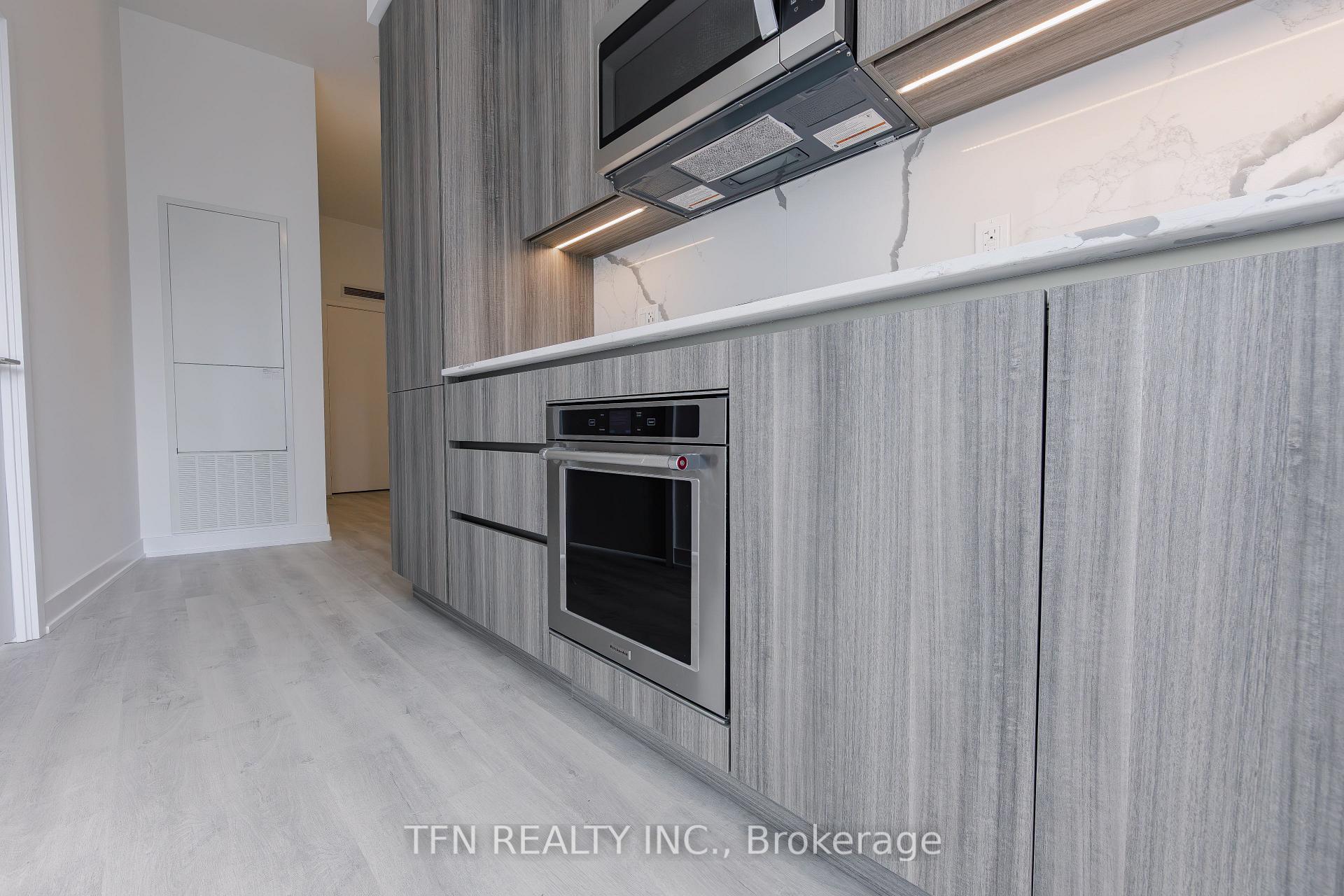 Photo 7 of Unit 2116, 15 Richardson Street, Toronto, Waterfront Communities — HOMEH