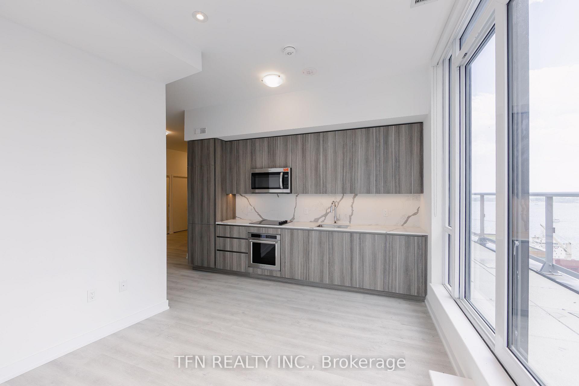 Photo 9 of Unit 2116, 15 Richardson Street, Toronto, Waterfront Communities — HOMEH