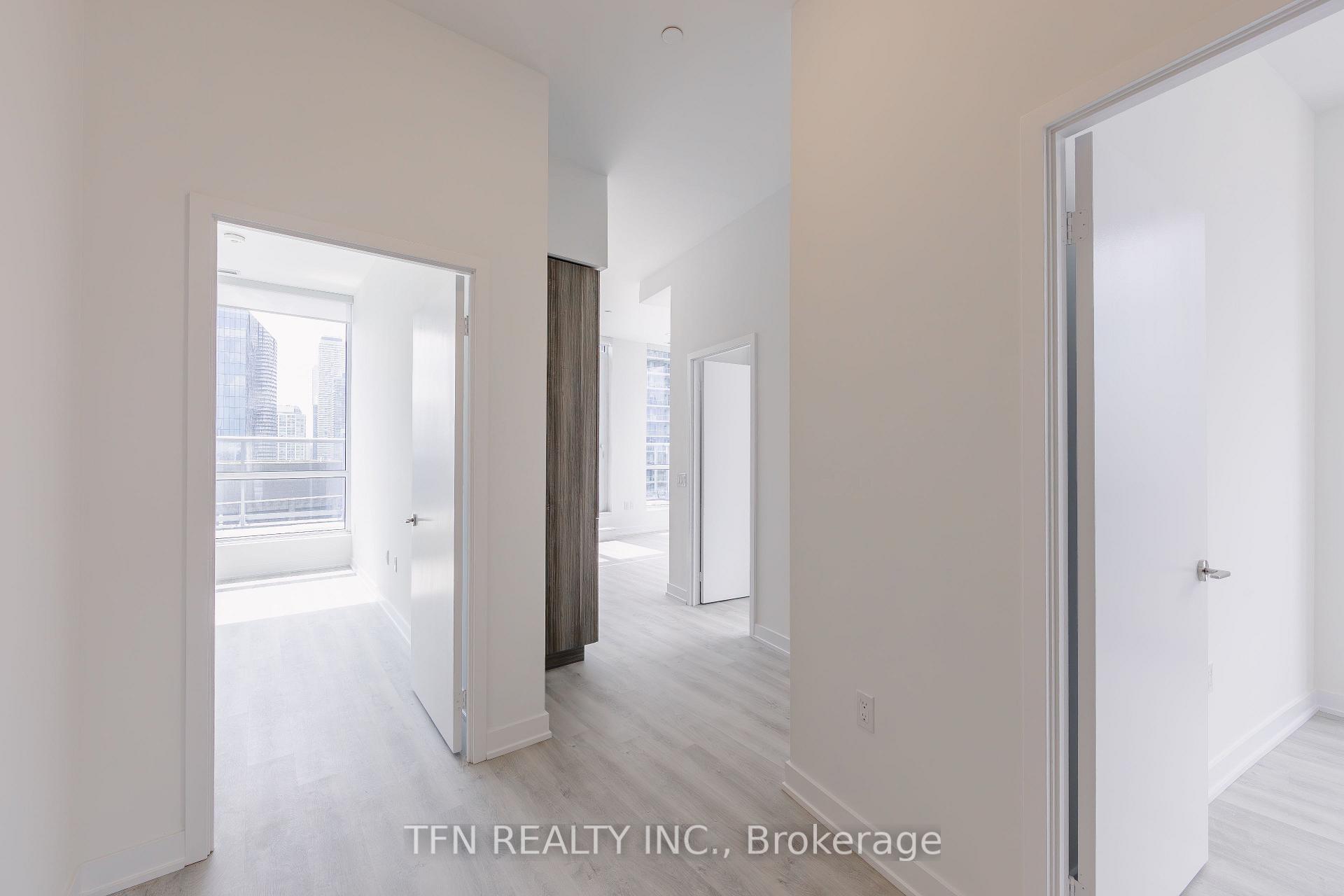 Photo 10 of Unit 2116, 15 Richardson Street, Toronto, Waterfront Communities — HOMEH
