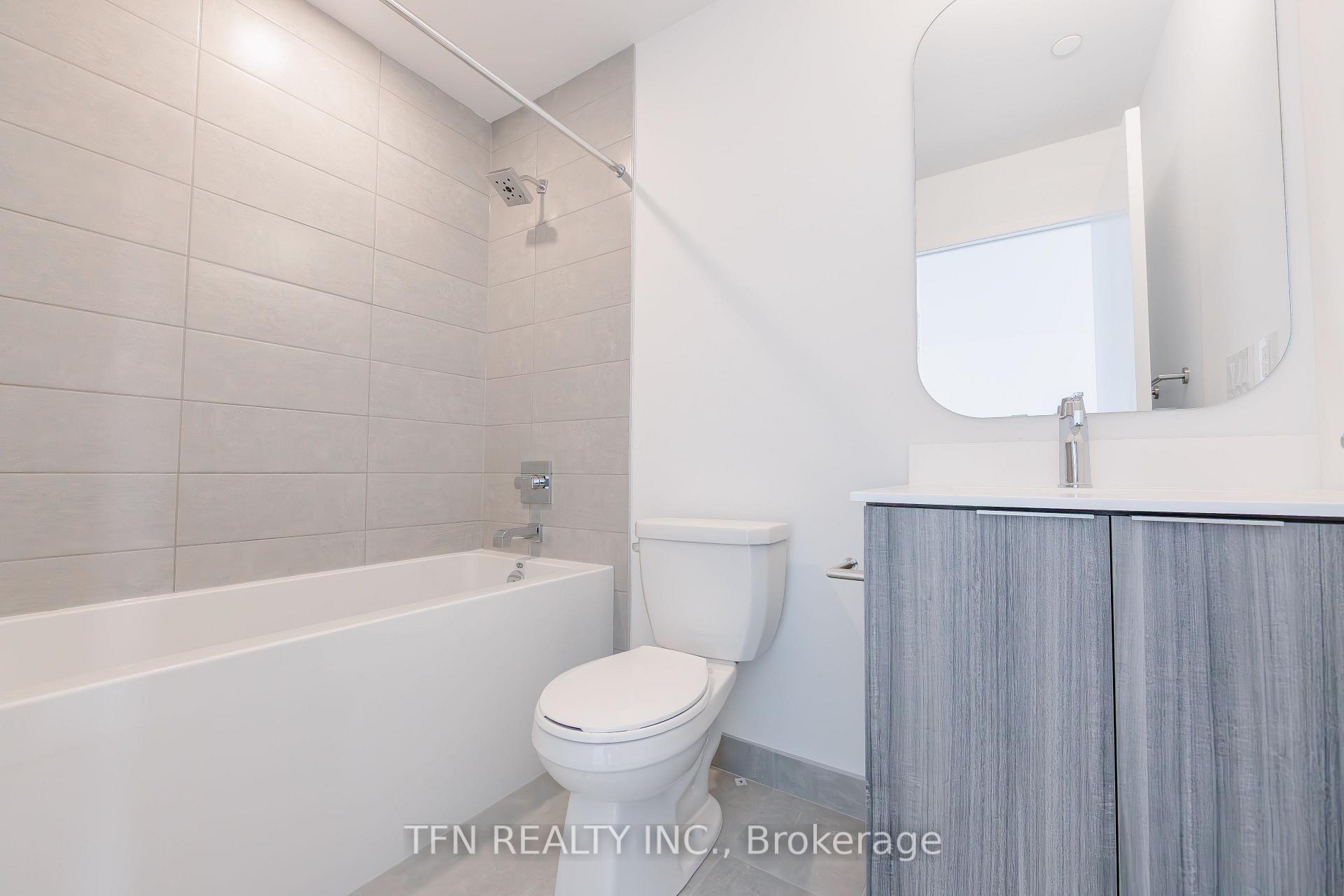 Photo 13 of Unit 2116, 15 Richardson Street, Toronto, Waterfront Communities — HOMEH