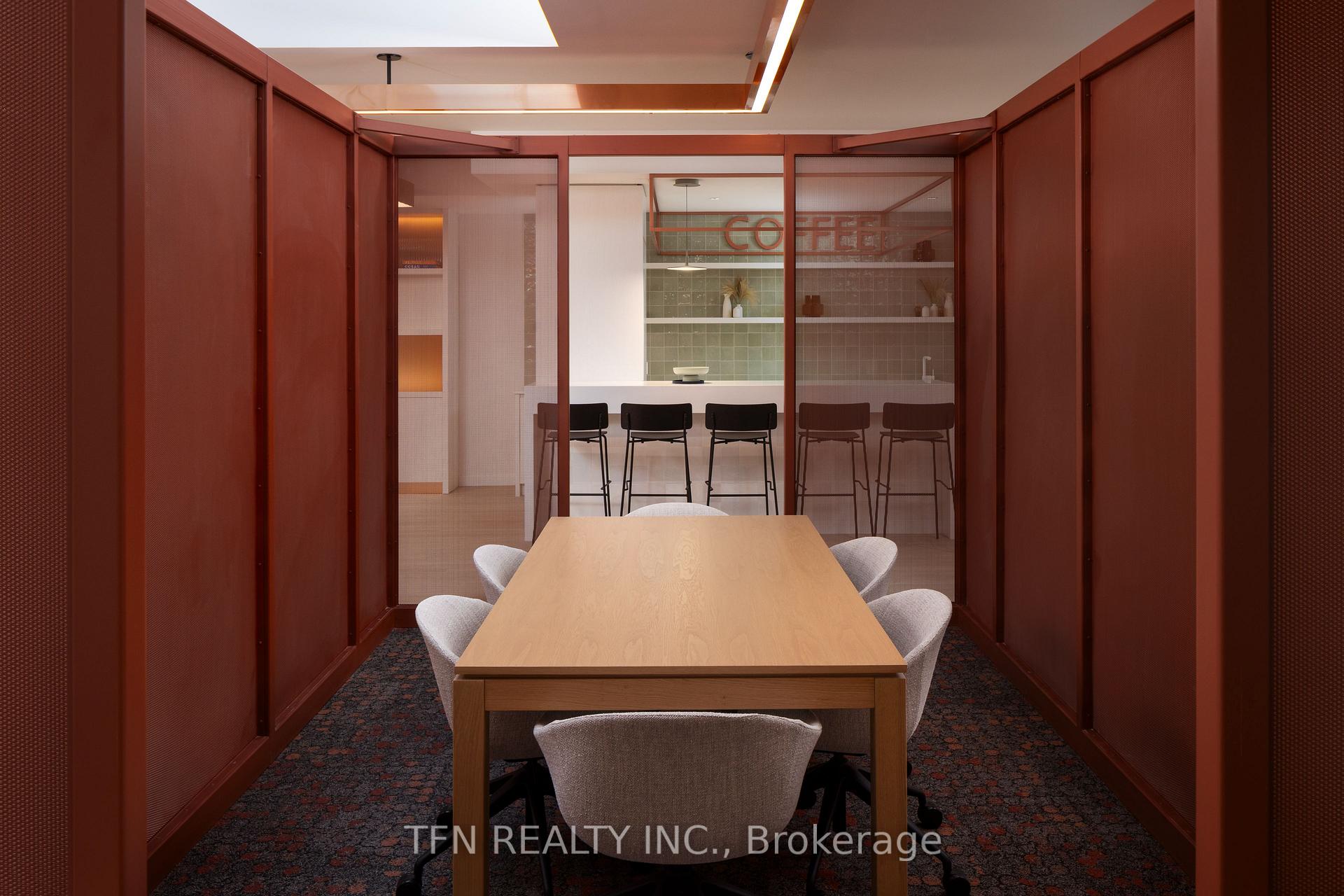 Photo 31 of Unit 2116, 15 Richardson Street, Toronto, Waterfront Communities — HOMEH