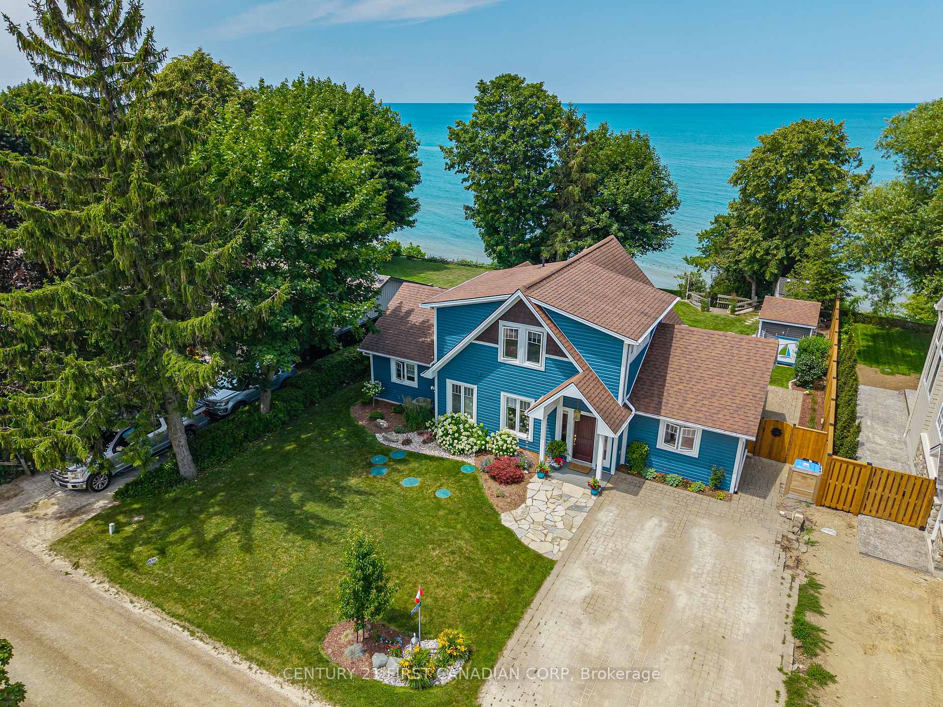 Photo 1 of 71257 Elizabeth Street, Bluewater, Hay — HOMEH