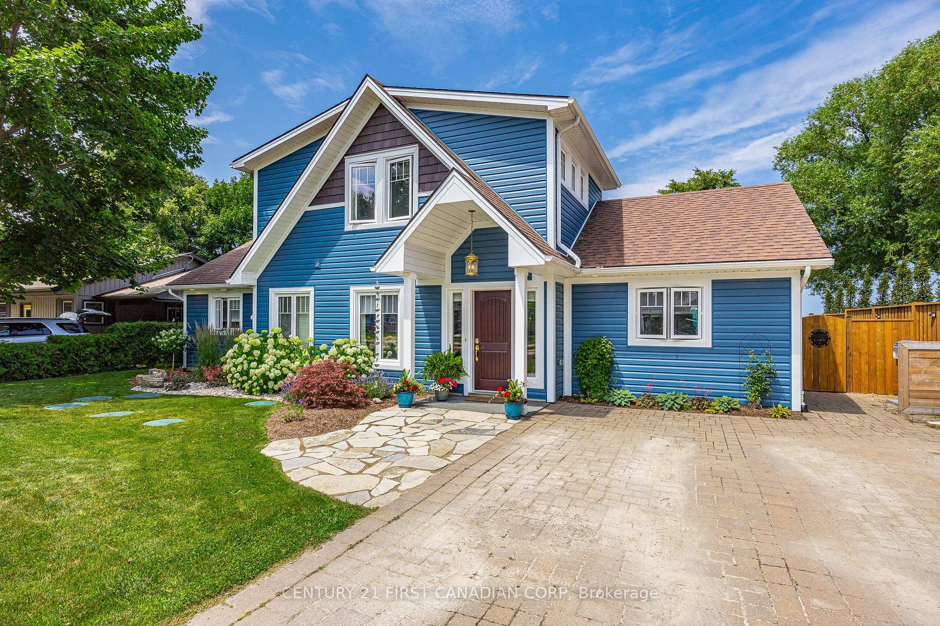 Photo 2 of 71257 Elizabeth Street, Bluewater, Hay — HOMEH