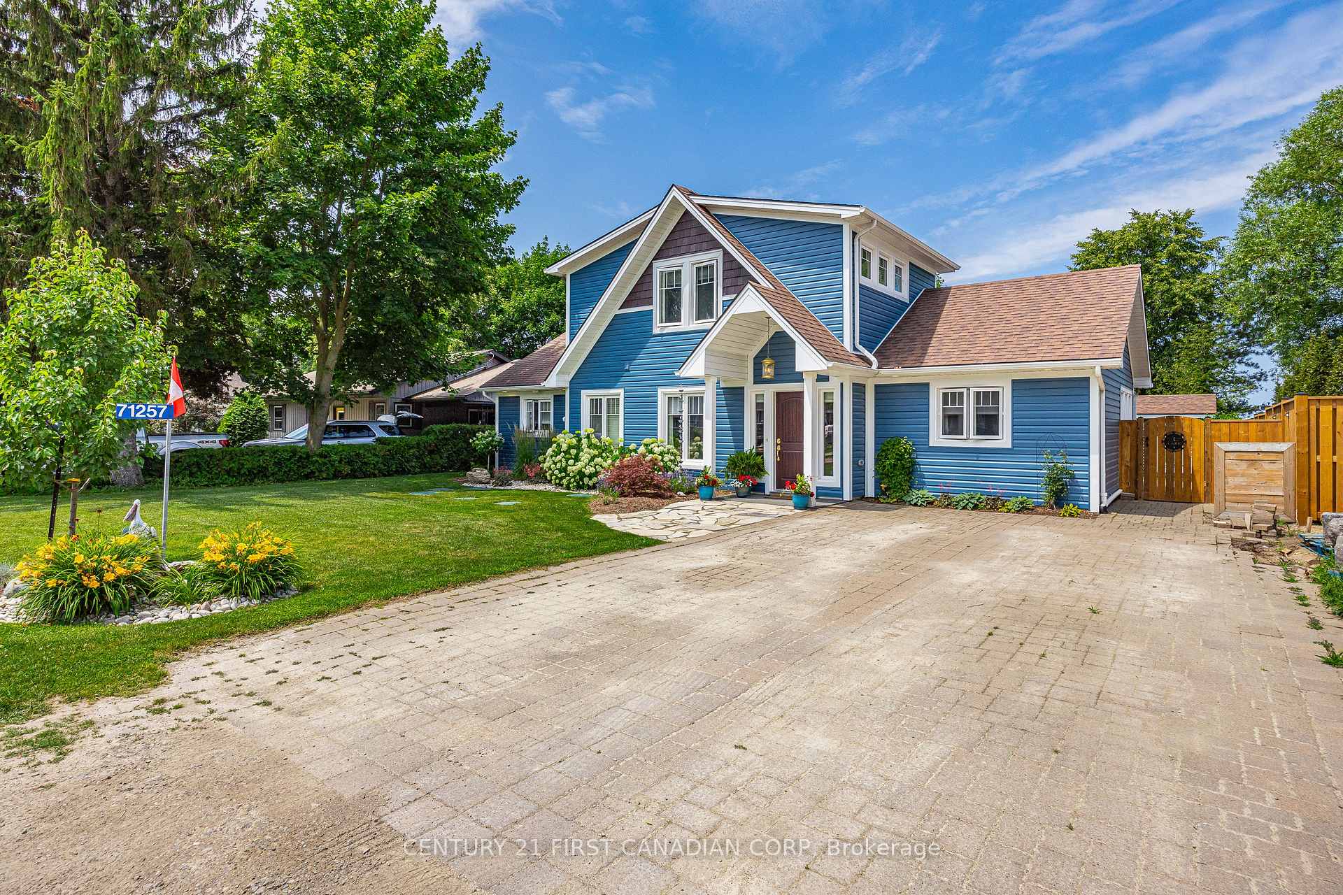 Photo 3 of 71257 Elizabeth Street, Bluewater, Hay — HOMEH