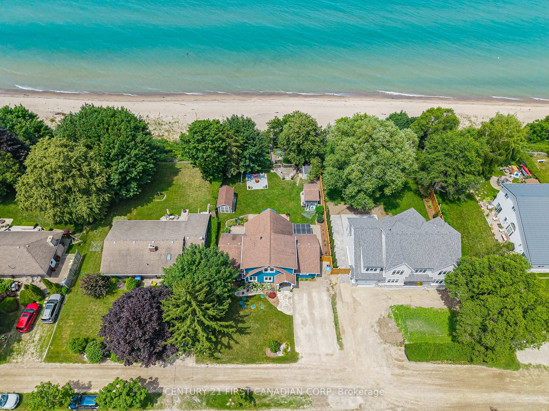 Photo 9 of 71257 Elizabeth Street, Bluewater, Hay — HOMEH