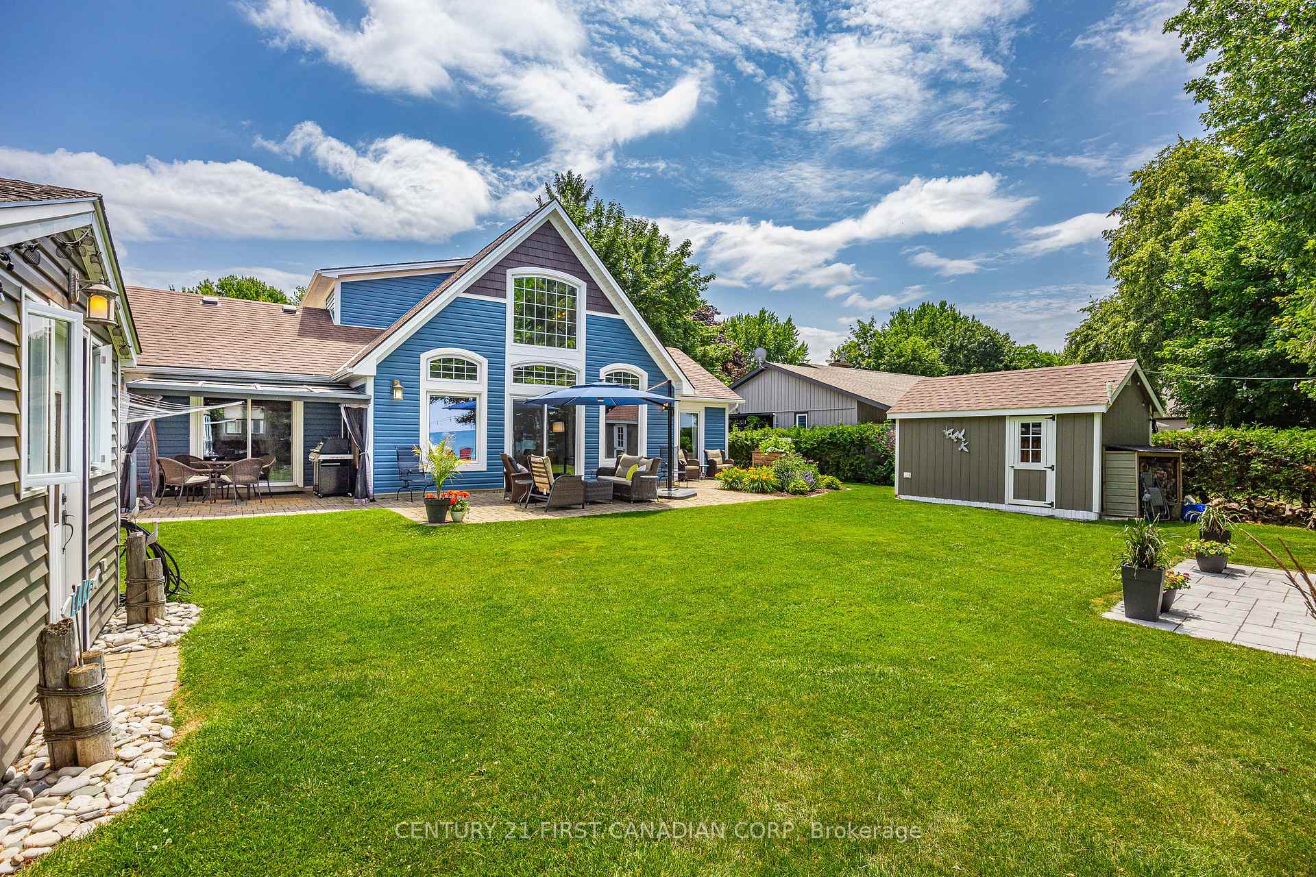 Photo 36 of 71257 Elizabeth Street, Bluewater, Hay — HOMEH