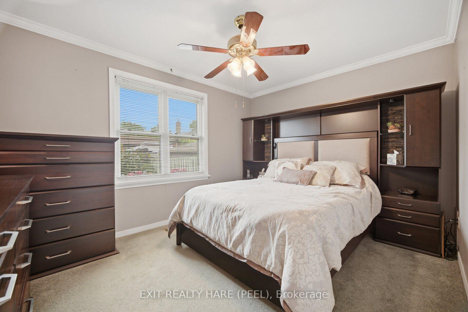 Photo 20 of 23 Kimbark Drive, Brampton, Northwood Park — HOMEH