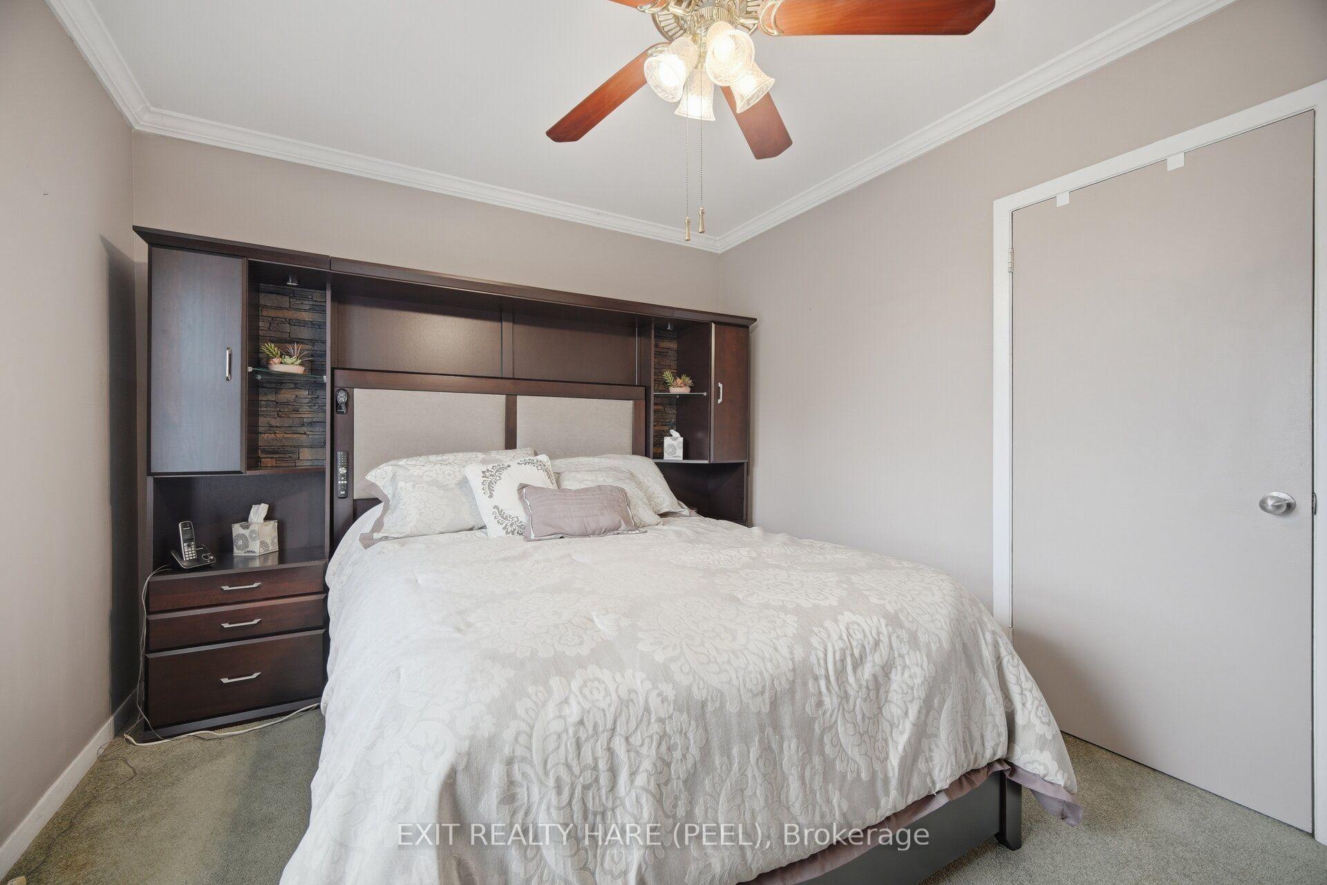 Photo 21 of 23 Kimbark Drive, Brampton, Northwood Park — HOMEH