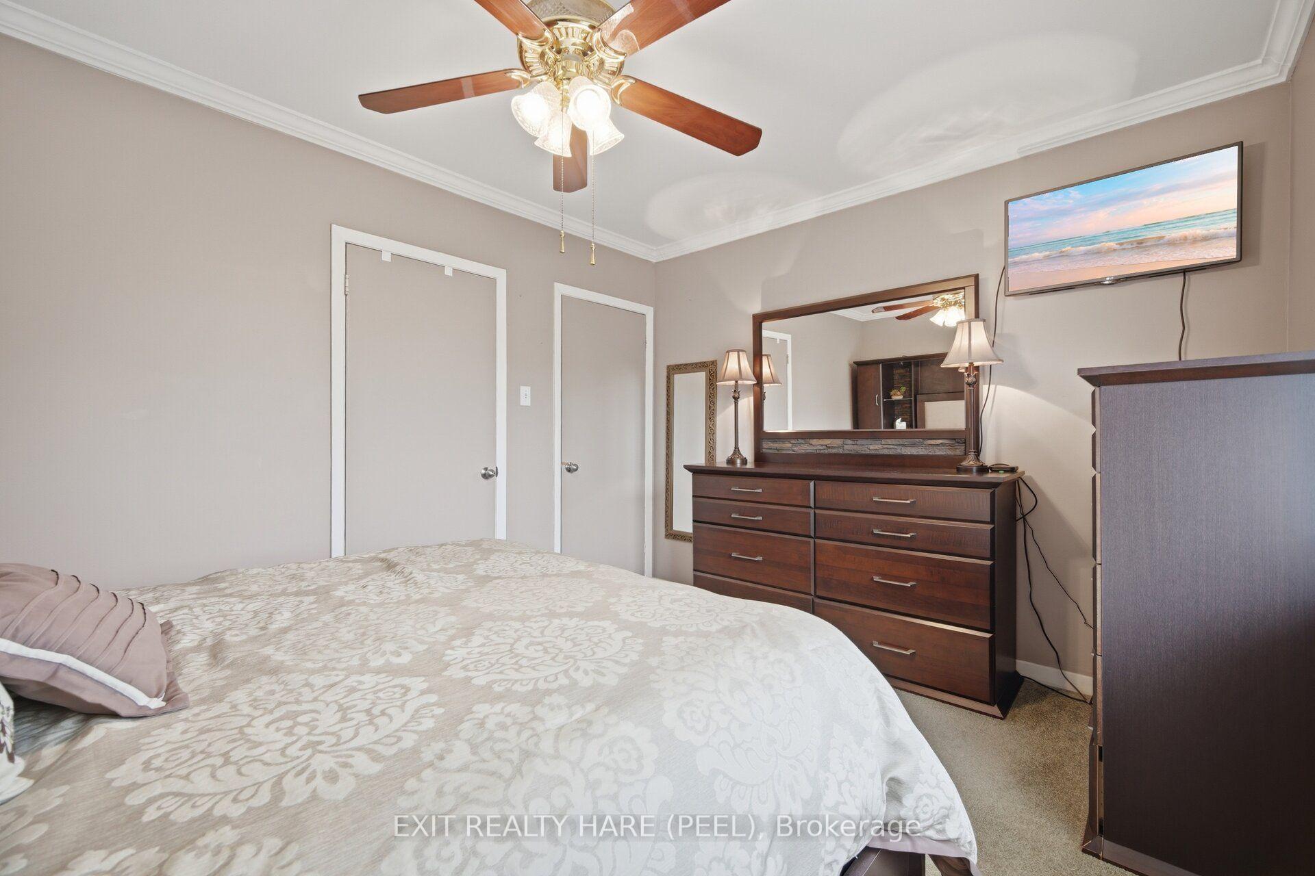 Photo 22 of 23 Kimbark Drive, Brampton, Northwood Park — HOMEH