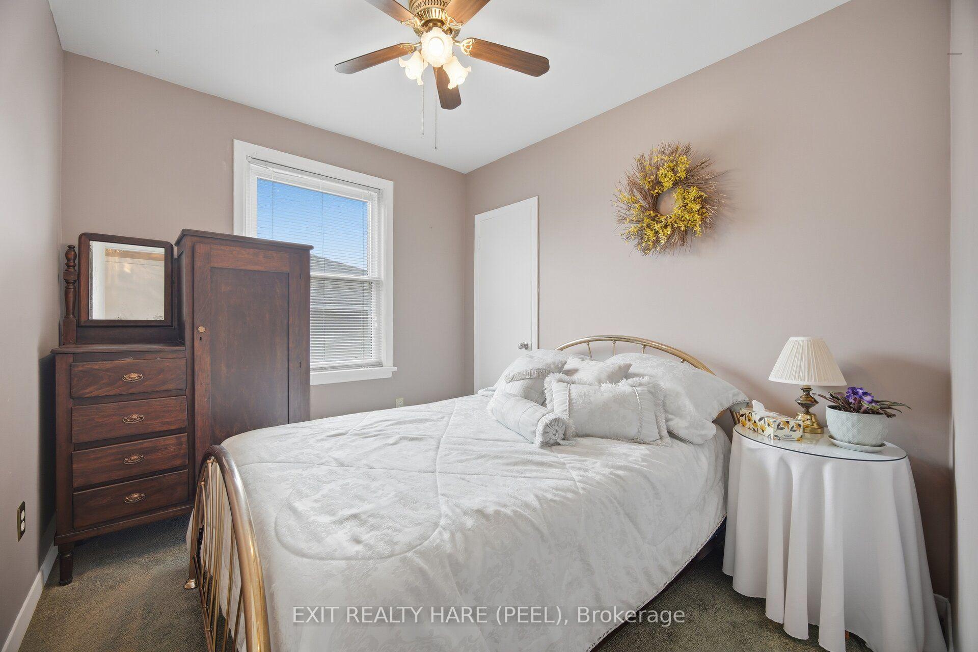 Photo 23 of 23 Kimbark Drive, Brampton, Northwood Park — HOMEH