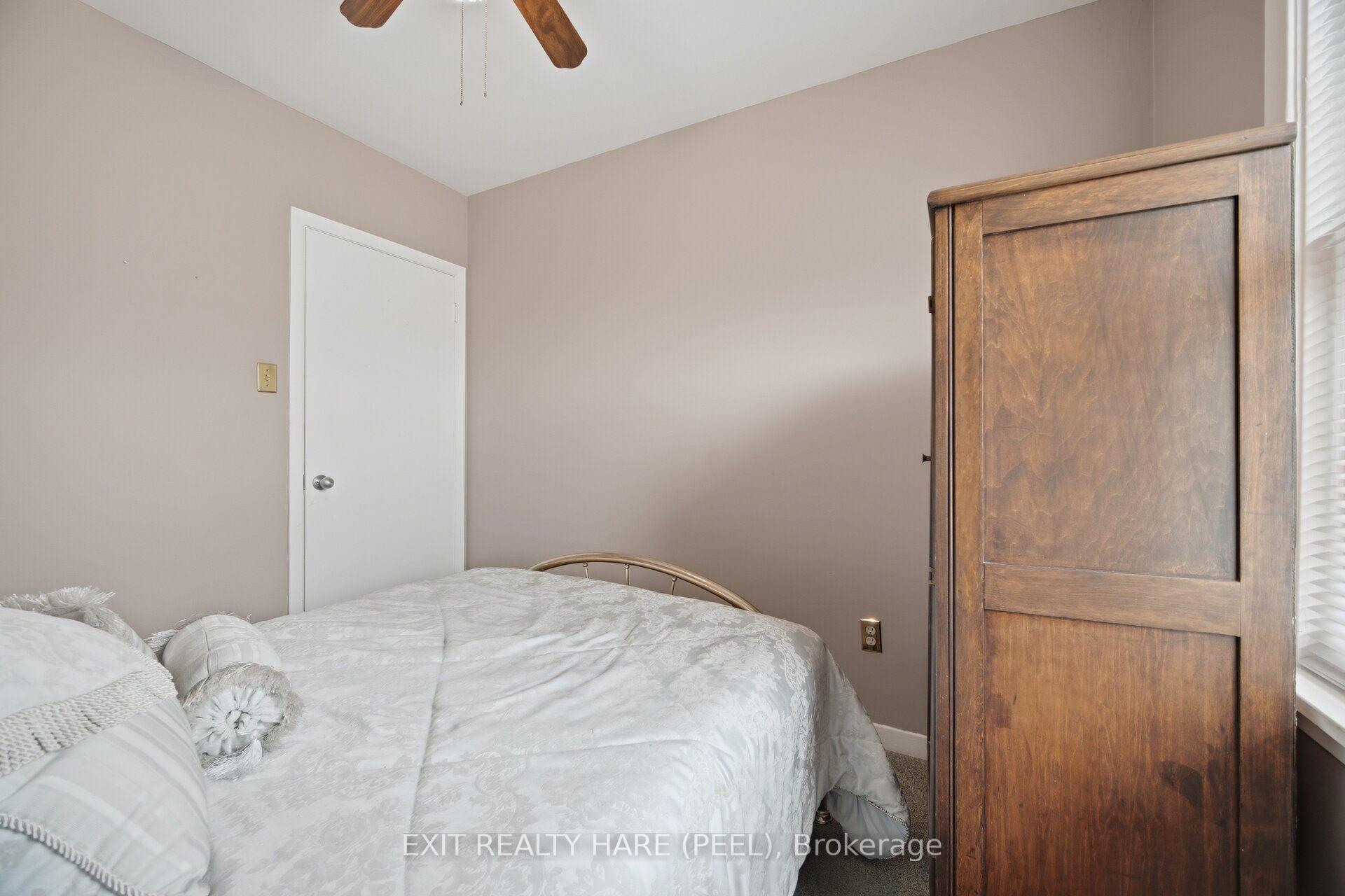 Photo 24 of 23 Kimbark Drive, Brampton, Northwood Park — HOMEH