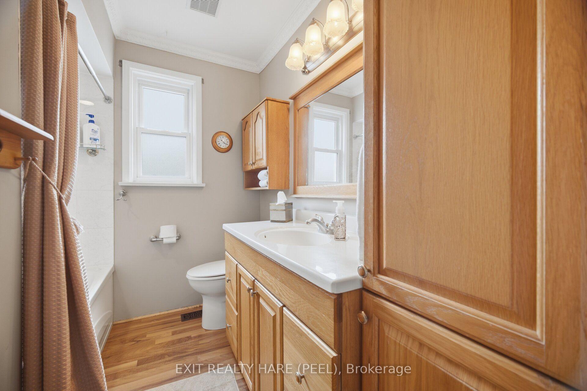 Photo 27 of 23 Kimbark Drive, Brampton, Northwood Park — HOMEH