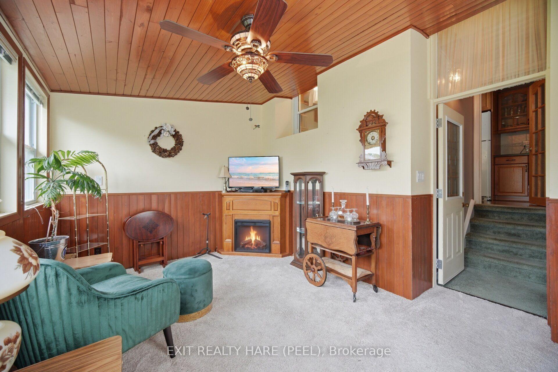 Photo 29 of 23 Kimbark Drive, Brampton, Northwood Park — HOMEH