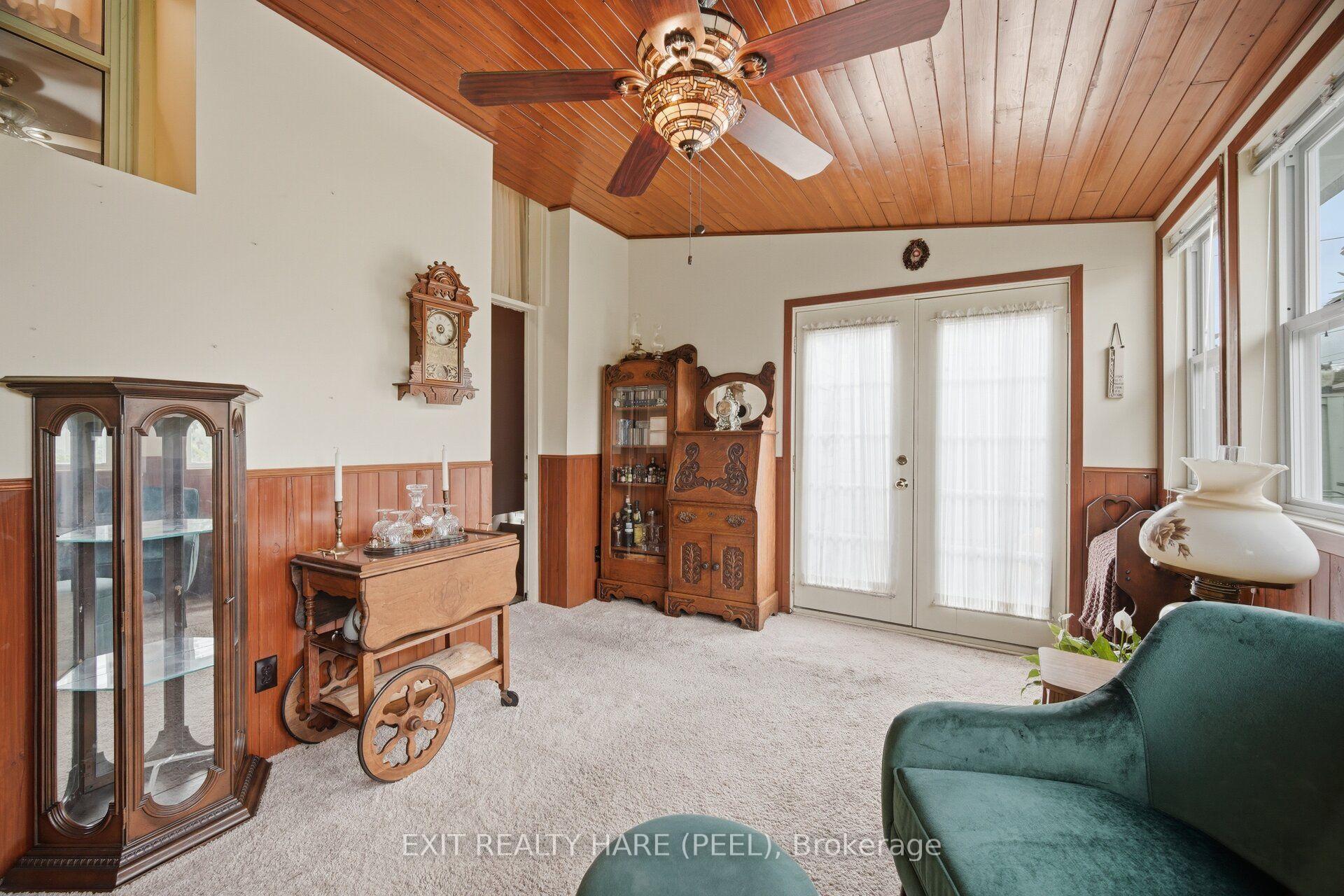Photo 31 of 23 Kimbark Drive, Brampton, Northwood Park — HOMEH