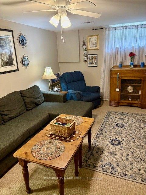 Photo 39 of 23 Kimbark Drive, Brampton, Northwood Park — HOMEH