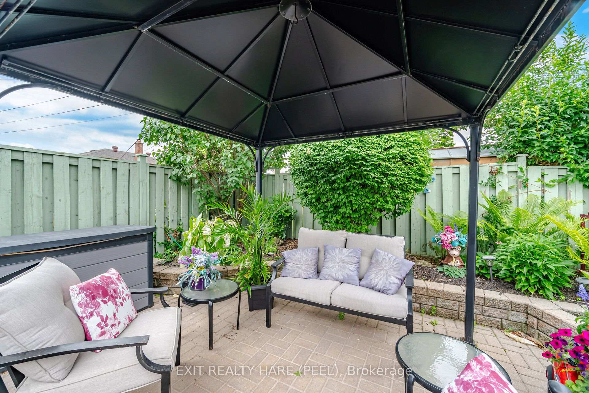 Photo 40 of 23 Kimbark Drive, Brampton, Northwood Park — HOMEH
