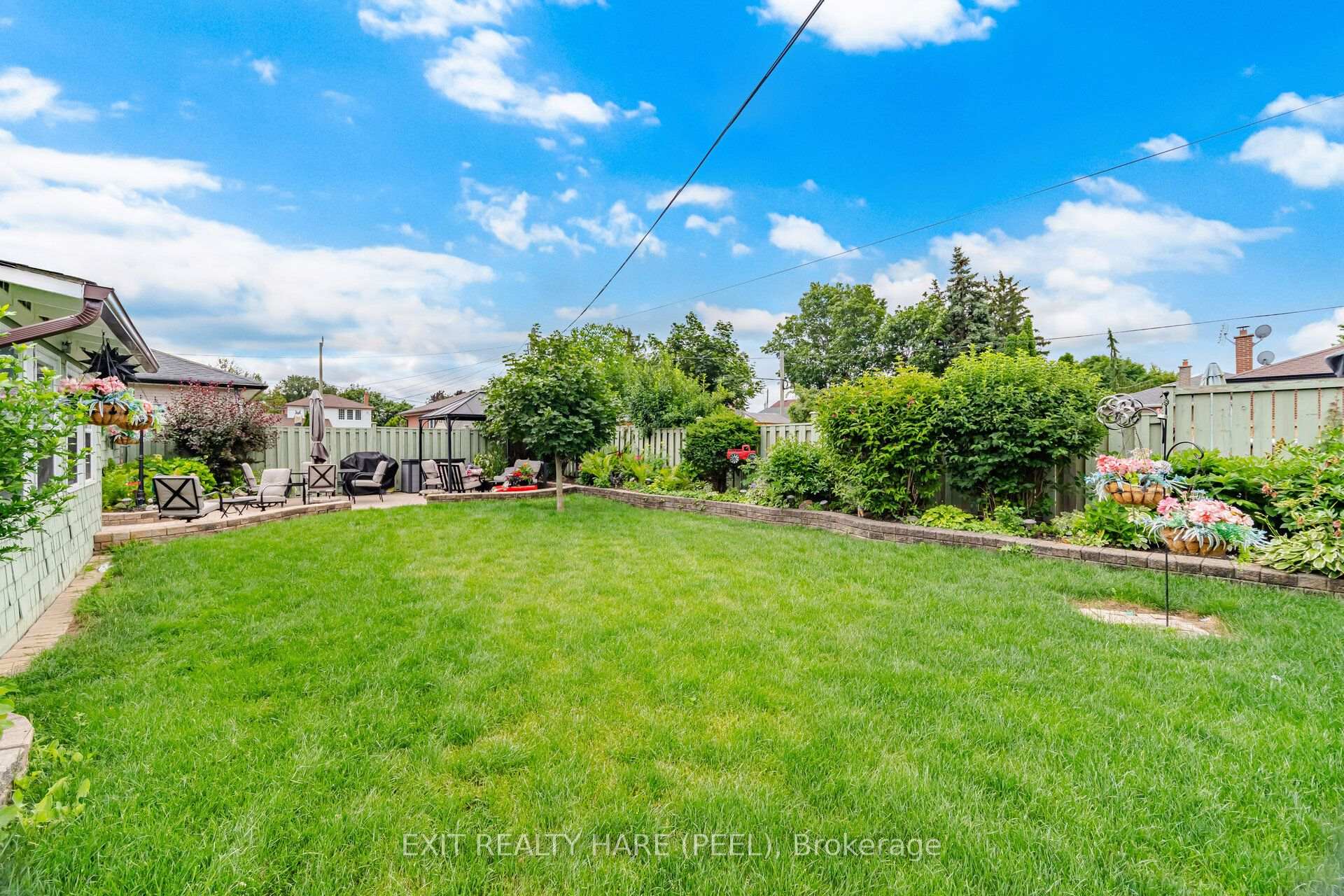Photo 42 of 23 Kimbark Drive, Brampton, Northwood Park — HOMEH