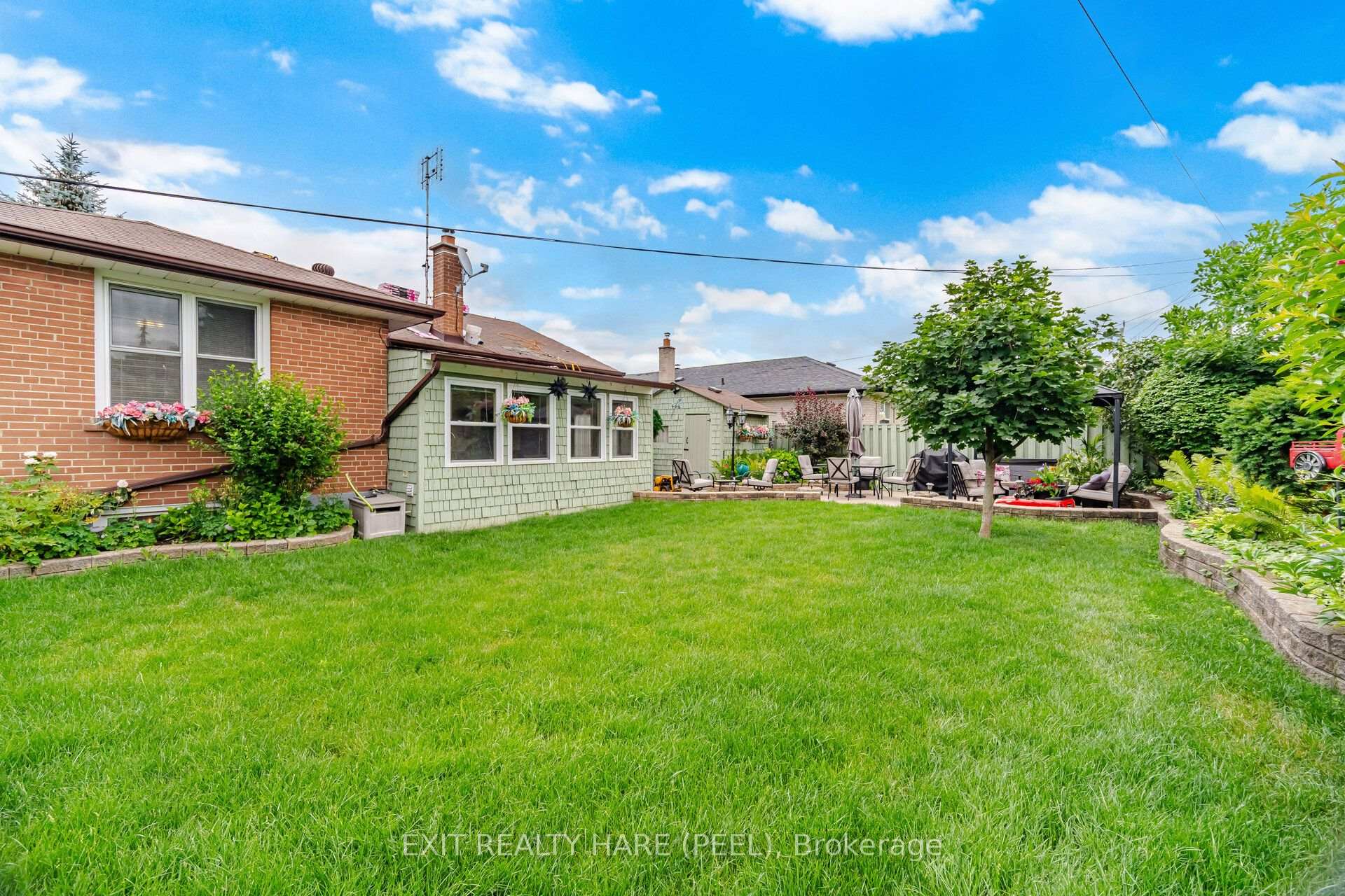 Photo 43 of 23 Kimbark Drive, Brampton, Northwood Park — HOMEH