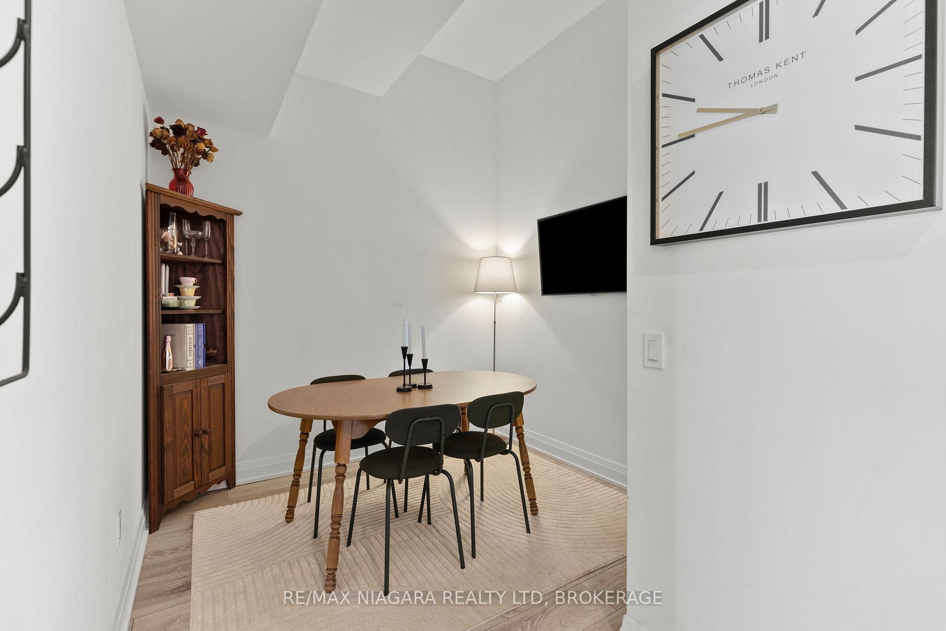 Photo 19 of Unit 717, 21 Park Street E, Mississauga, Port Credit — HOMEH