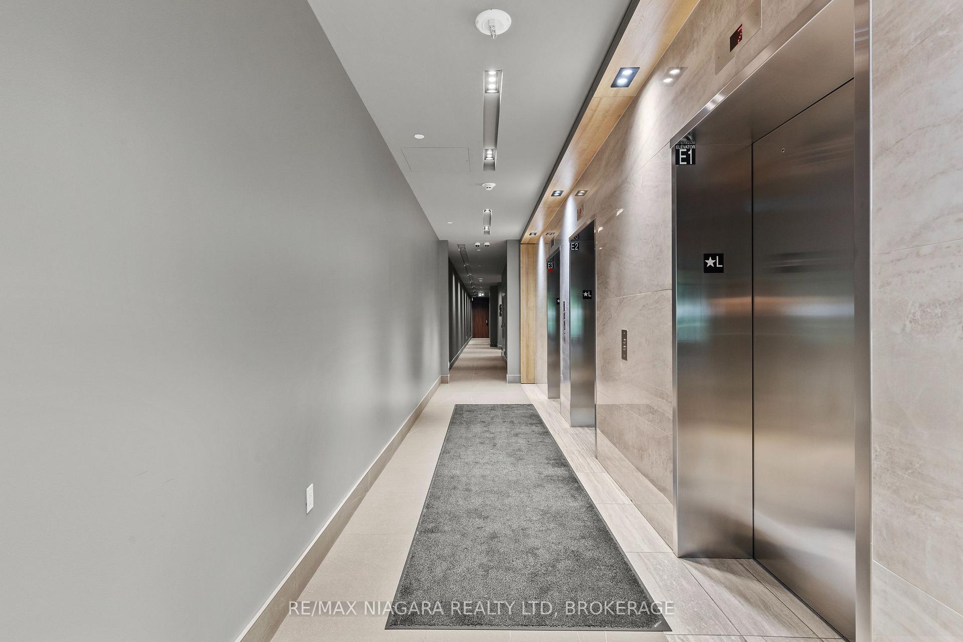 Photo 27 of Unit 717, 21 Park Street E, Mississauga, Port Credit — HOMEH