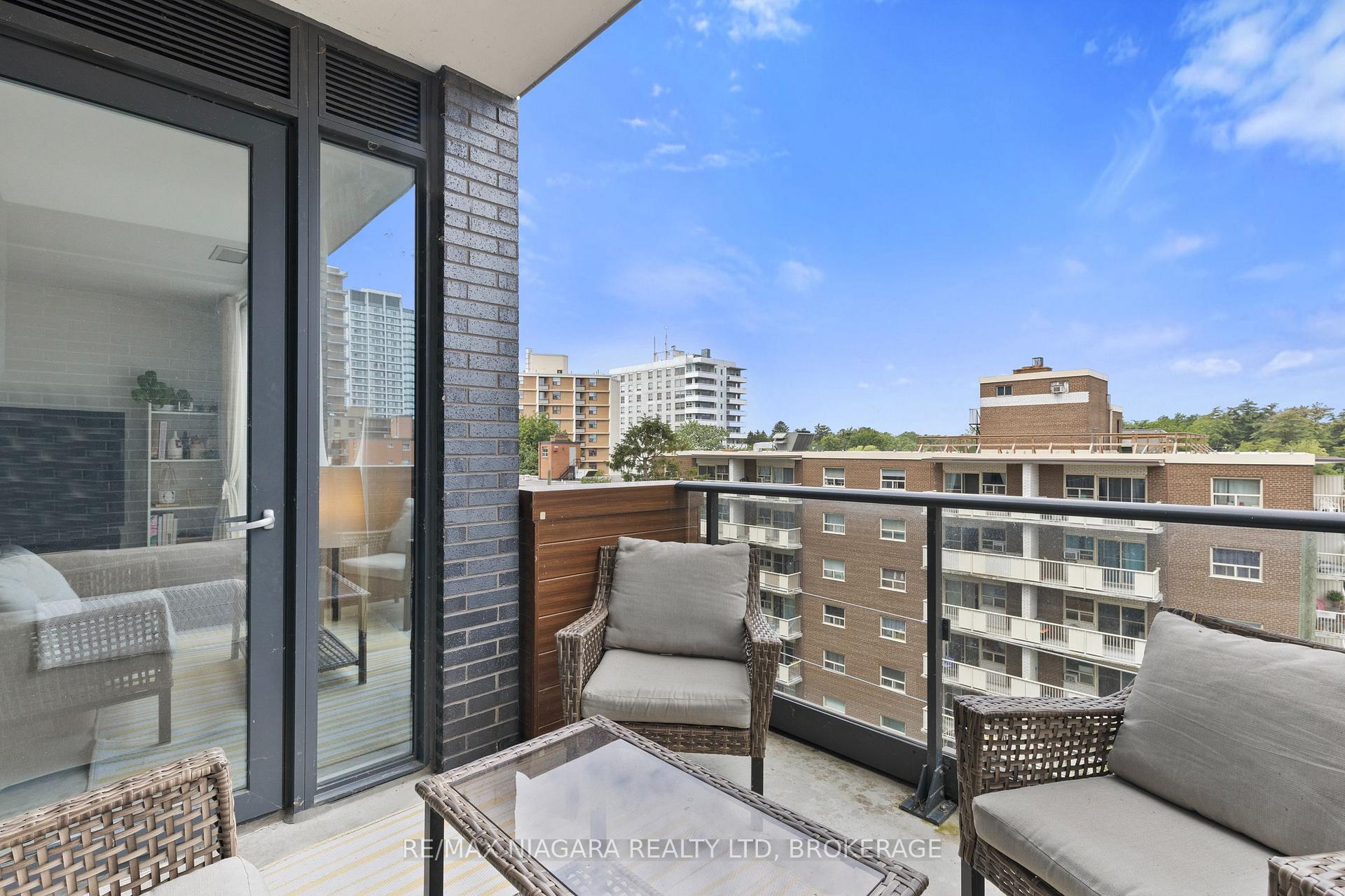 Photo 28 of Unit 717, 21 Park Street E, Mississauga, Port Credit — HOMEH
