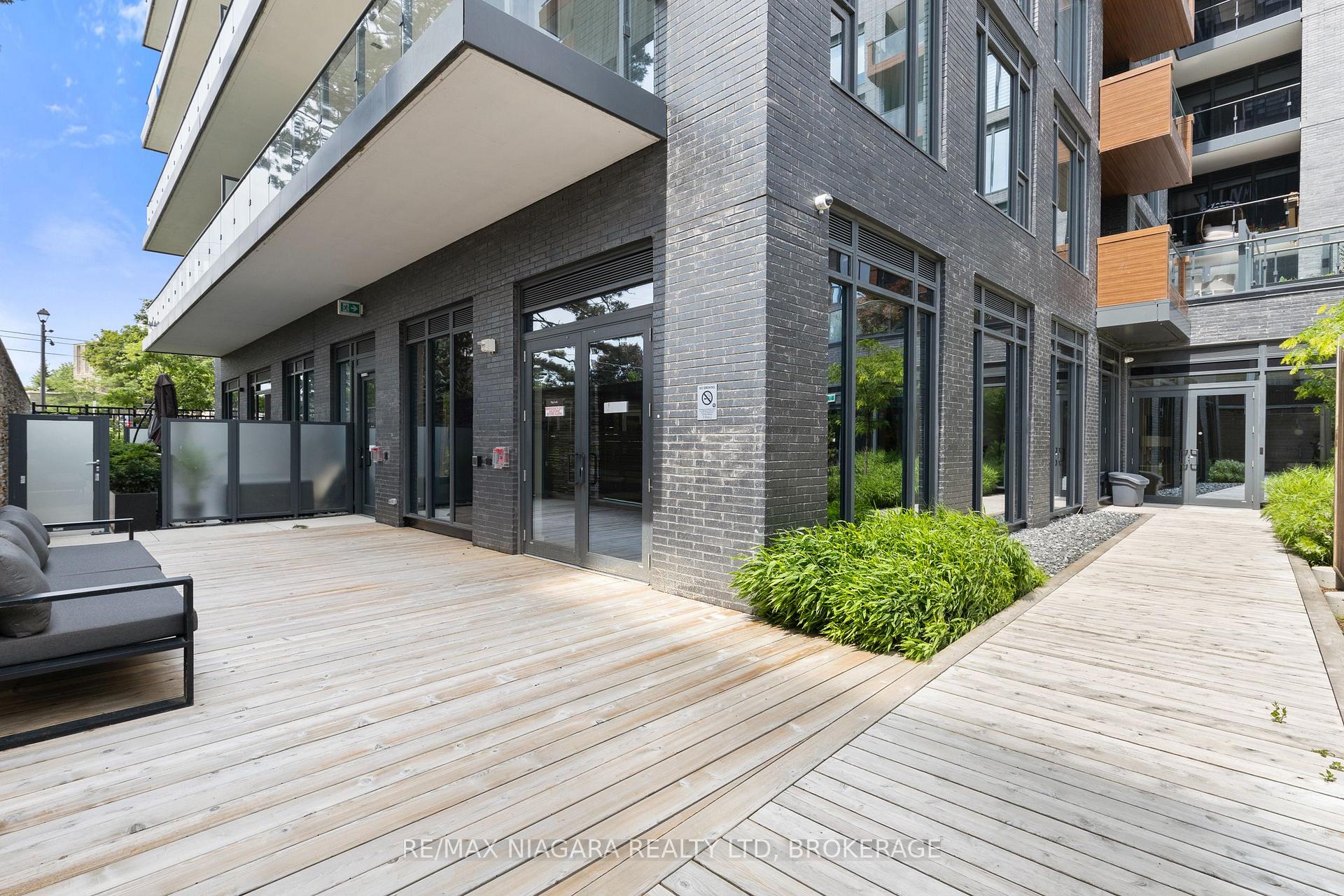 Photo 37 of Unit 717, 21 Park Street E, Mississauga, Port Credit — HOMEH