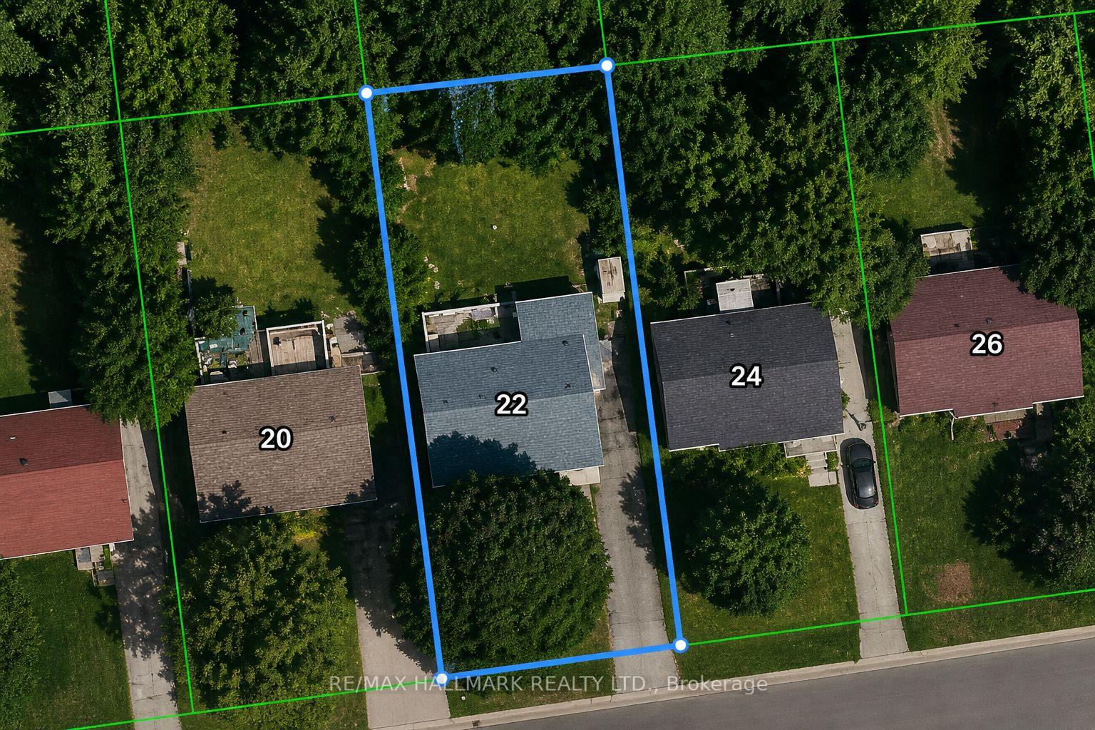 Photo of 22 Grandview Avenue