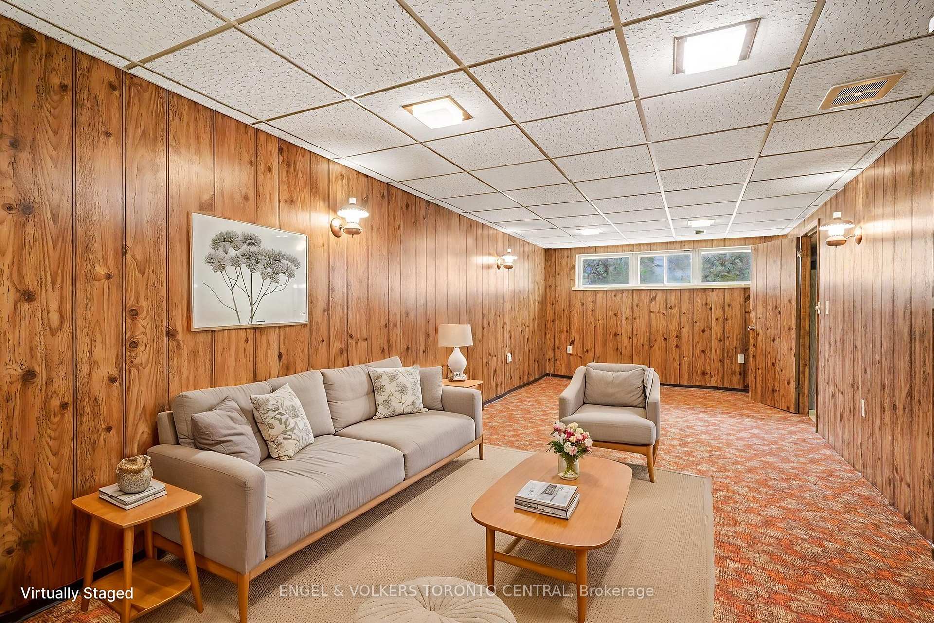 Photo 24 of 45 Edilou Drive, Etobicoke, Alderwood — HOMEH