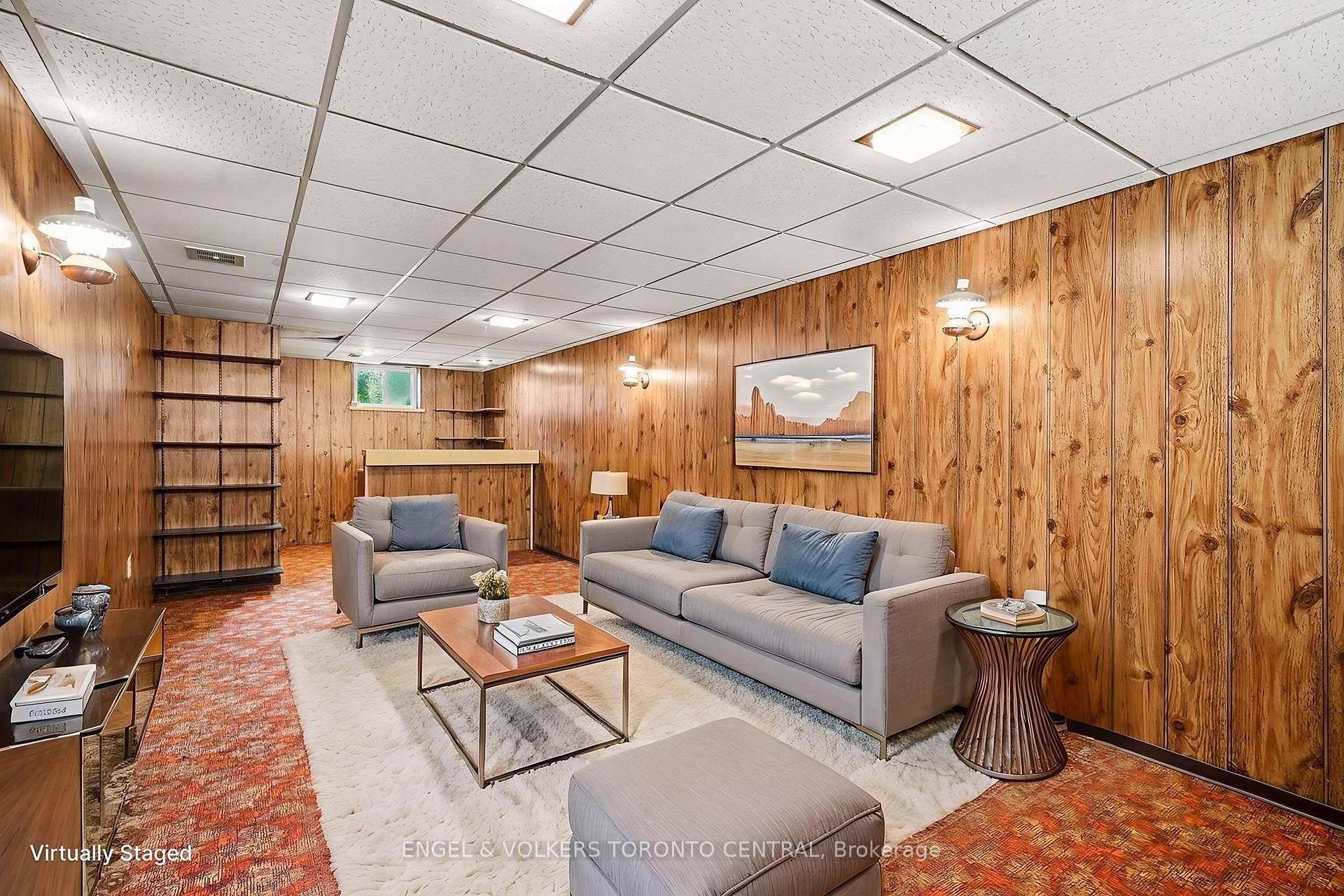 Photo 33 of 45 Edilou Drive, Etobicoke, Alderwood — HOMEH