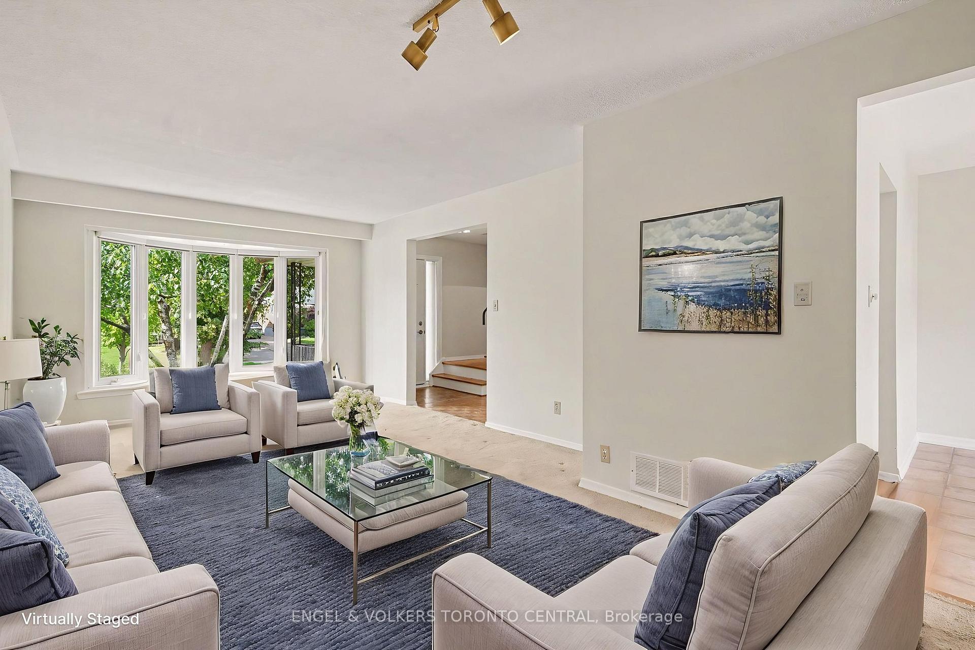 Photo 36 of 45 Edilou Drive, Etobicoke, Alderwood — HOMEH
