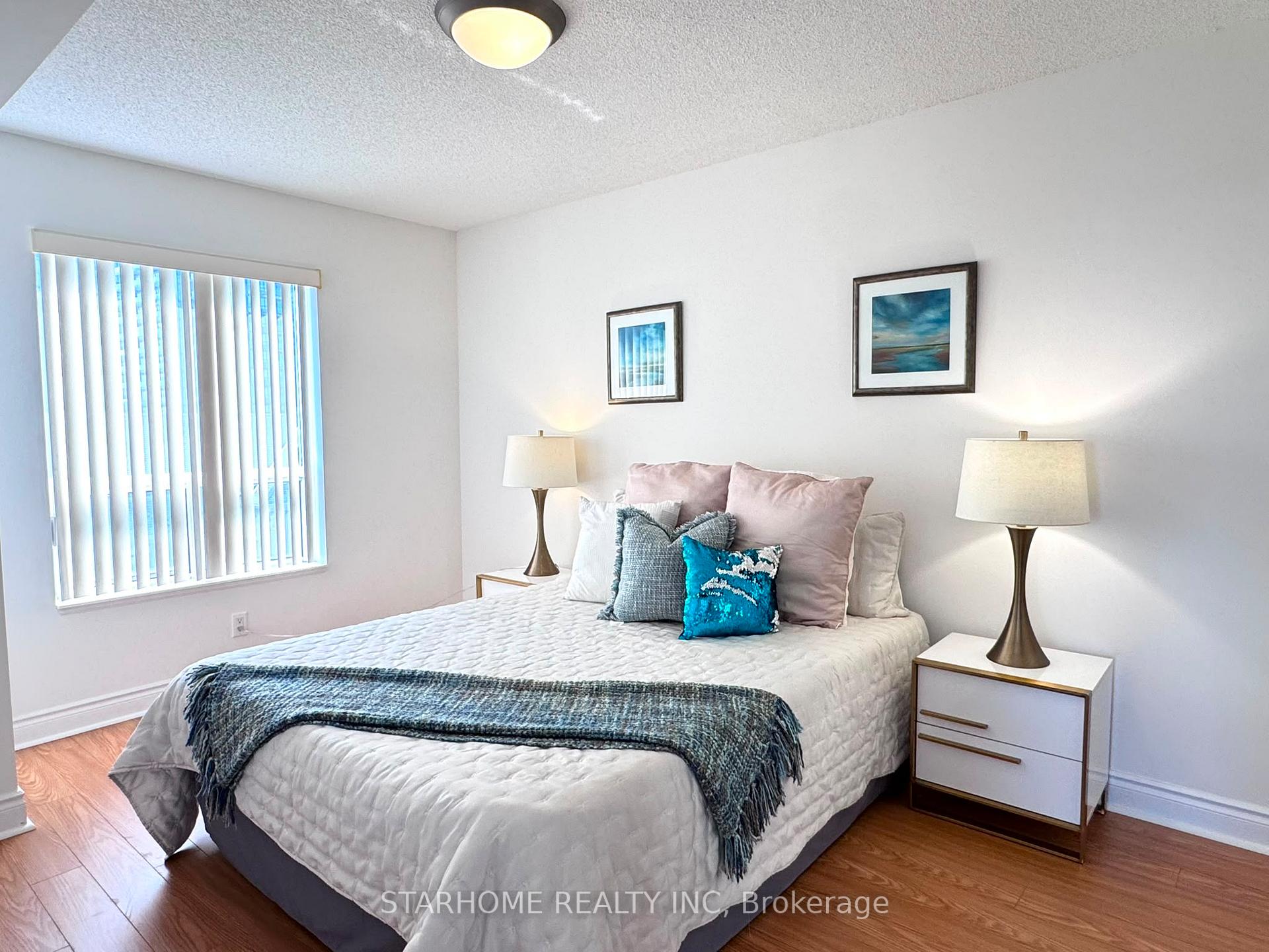 Photo 19 of Unit 605, 51 Saddlecreek Drive, Markham, Commerce Valley — HOMEH