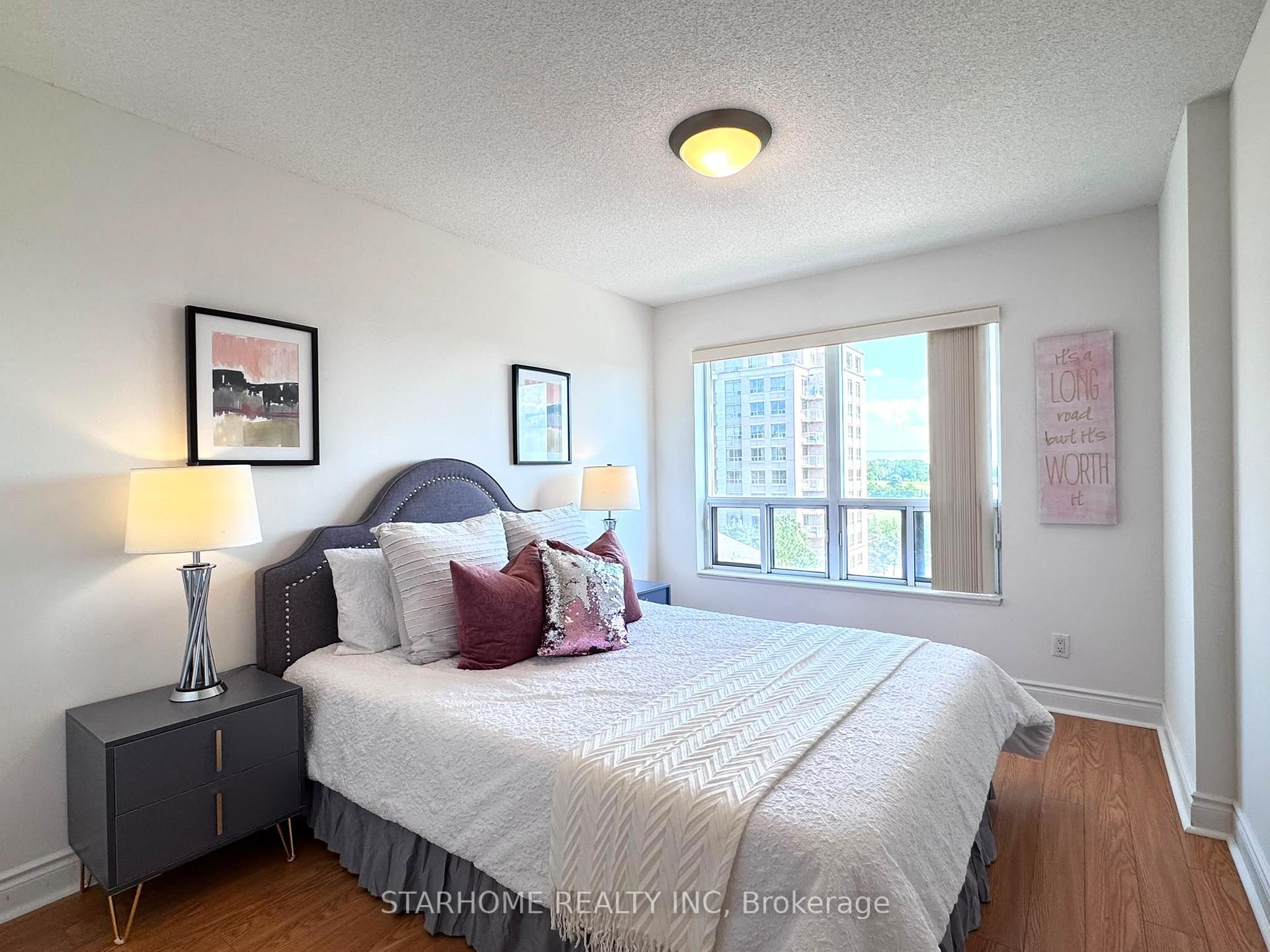 Photo 16 of Unit 605, 51 Saddlecreek Drive, Markham, Commerce Valley — HOMEH