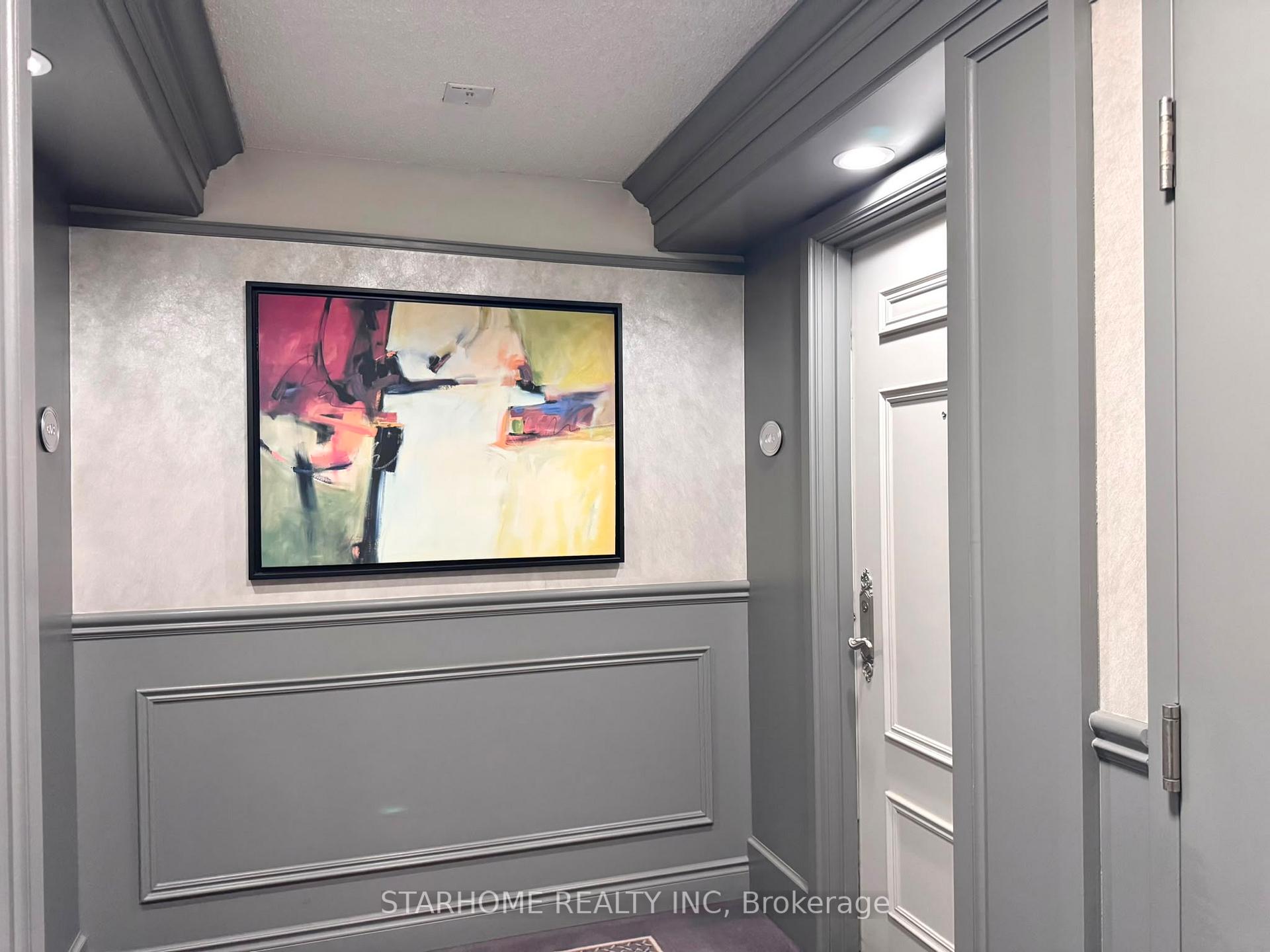 Photo 22 of Unit 605, 51 Saddlecreek Drive, Markham, Commerce Valley — HOMEH