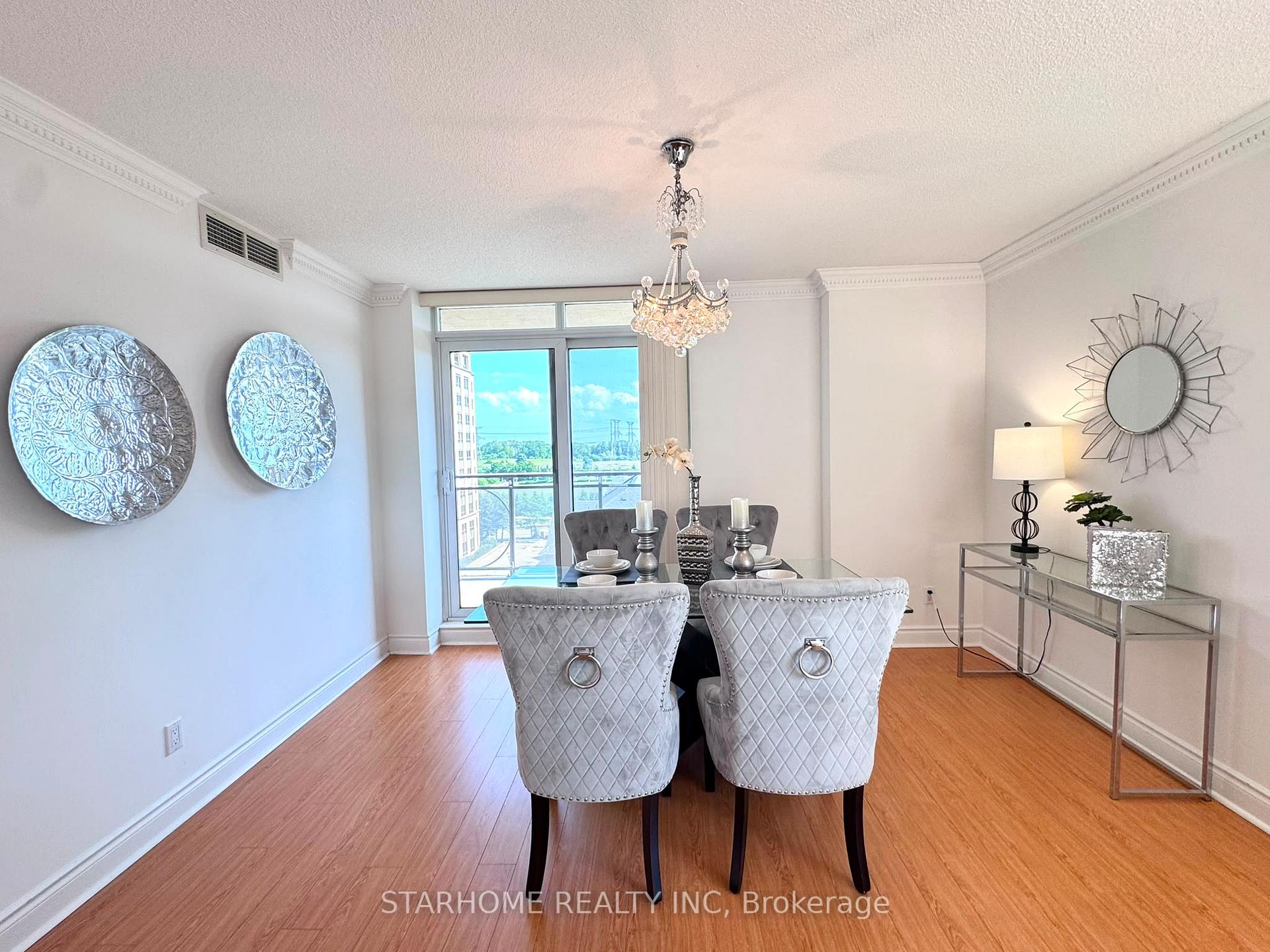 Photo 15 of Unit 605, 51 Saddlecreek Drive, Markham, Commerce Valley — HOMEH