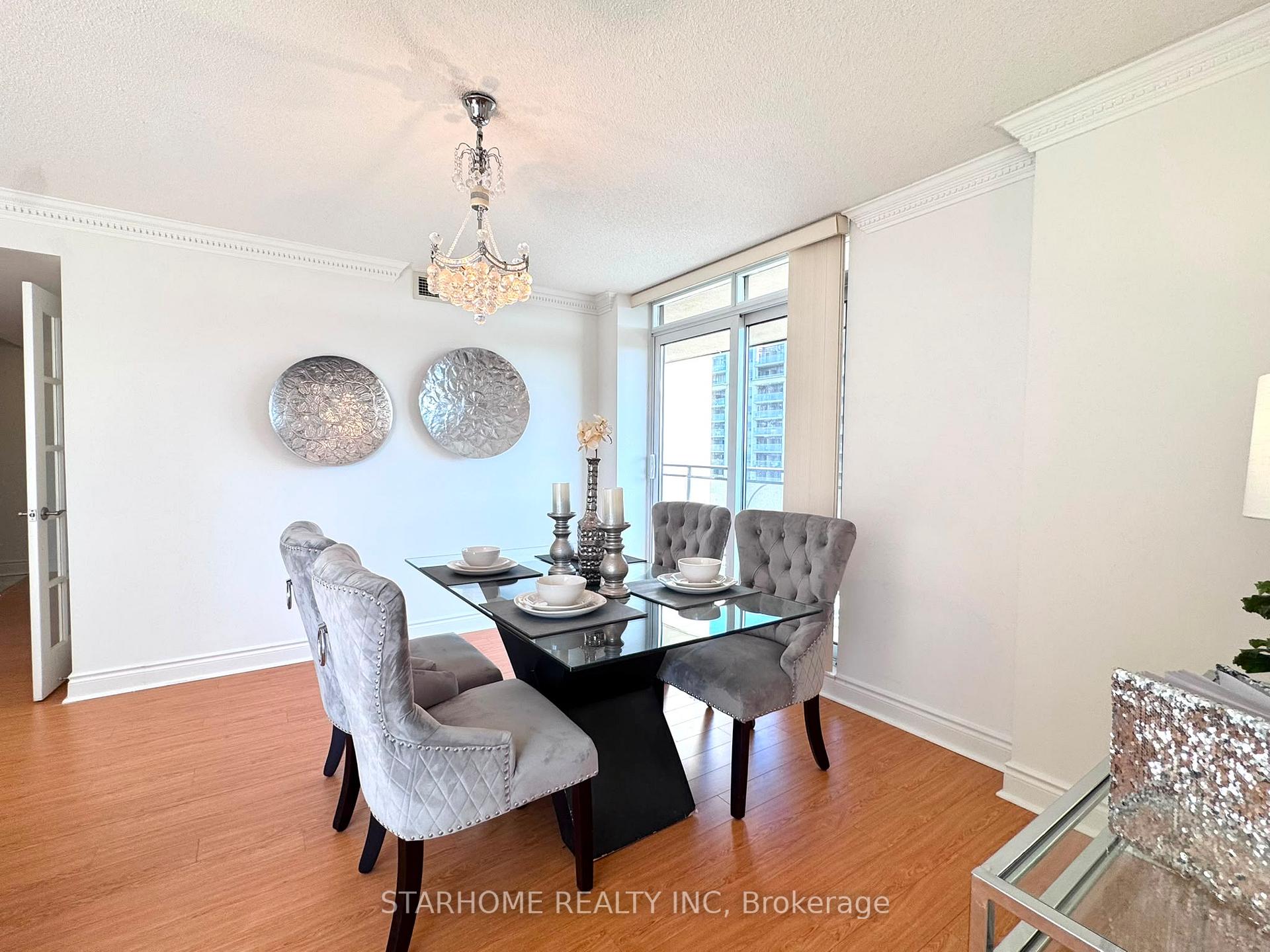 Photo 13 of Unit 605, 51 Saddlecreek Drive, Markham, Commerce Valley — HOMEH