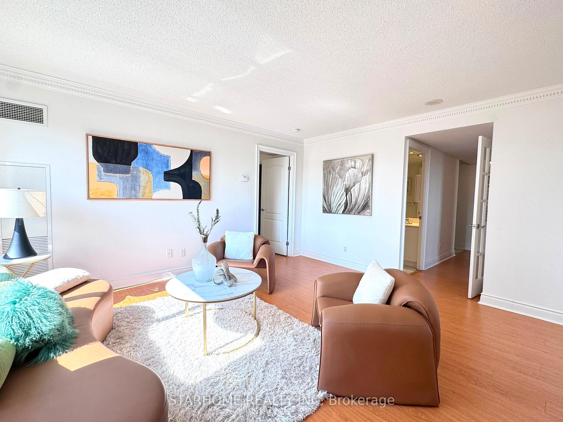 Photo 7 of Unit 605, 51 Saddlecreek Drive, Markham, Commerce Valley — HOMEH