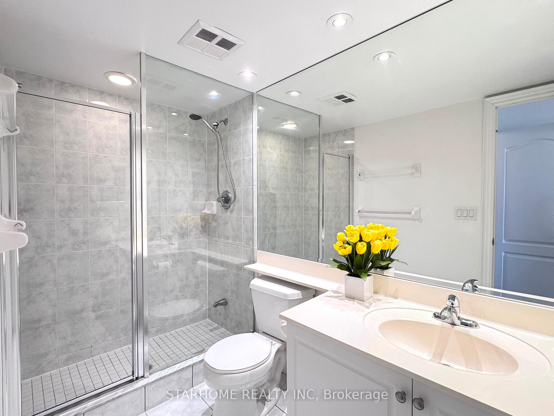 Photo 17 of Unit 605, 51 Saddlecreek Drive, Markham, Commerce Valley — HOMEH