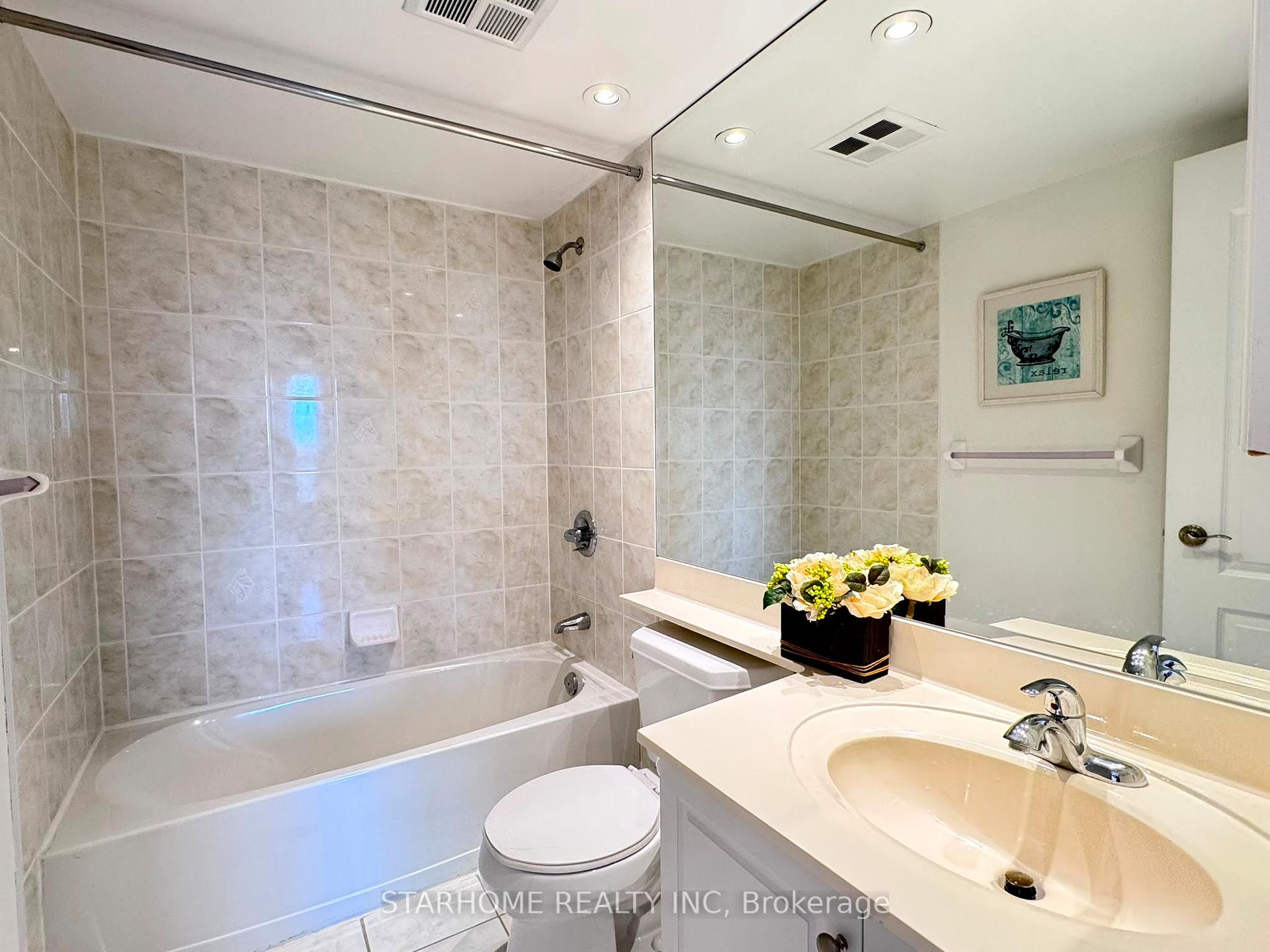Photo 20 of Unit 605, 51 Saddlecreek Drive, Markham, Commerce Valley — HOMEH