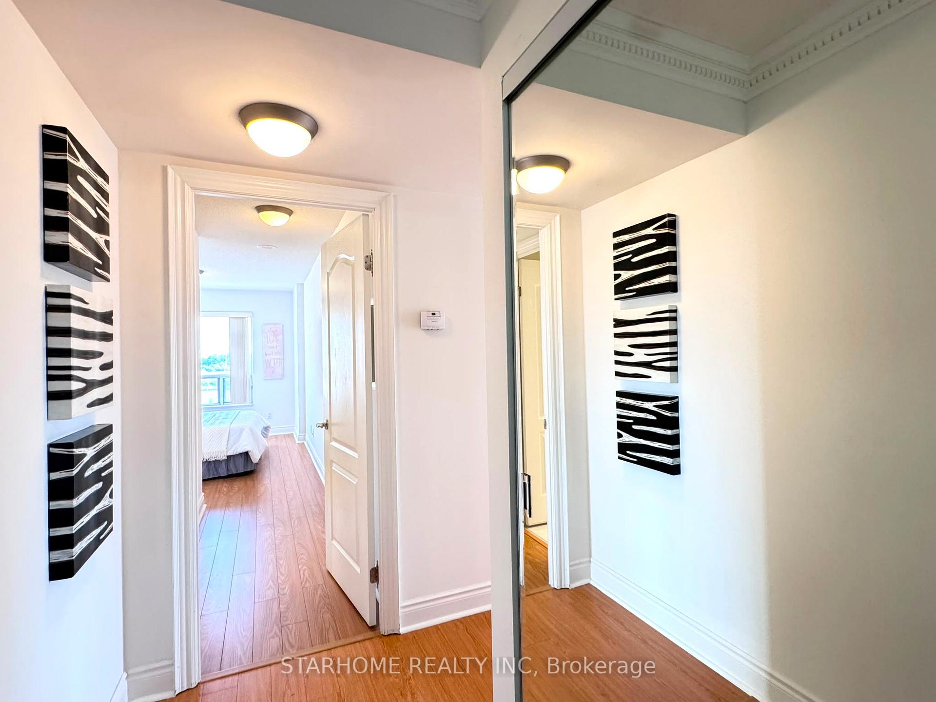 Photo 21 of Unit 605, 51 Saddlecreek Drive, Markham, Commerce Valley — HOMEH