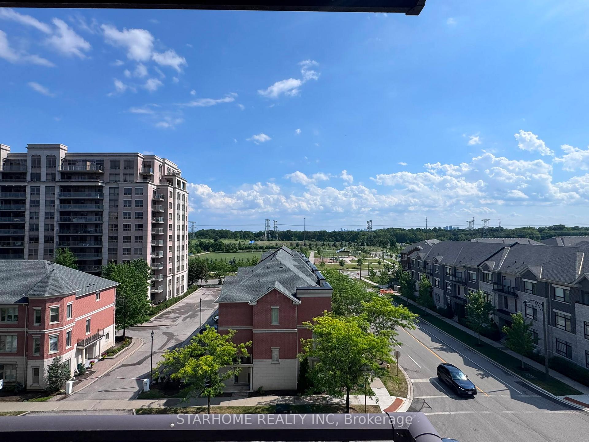 Photo 24 of Unit 605, 51 Saddlecreek Drive, Markham, Commerce Valley — HOMEH