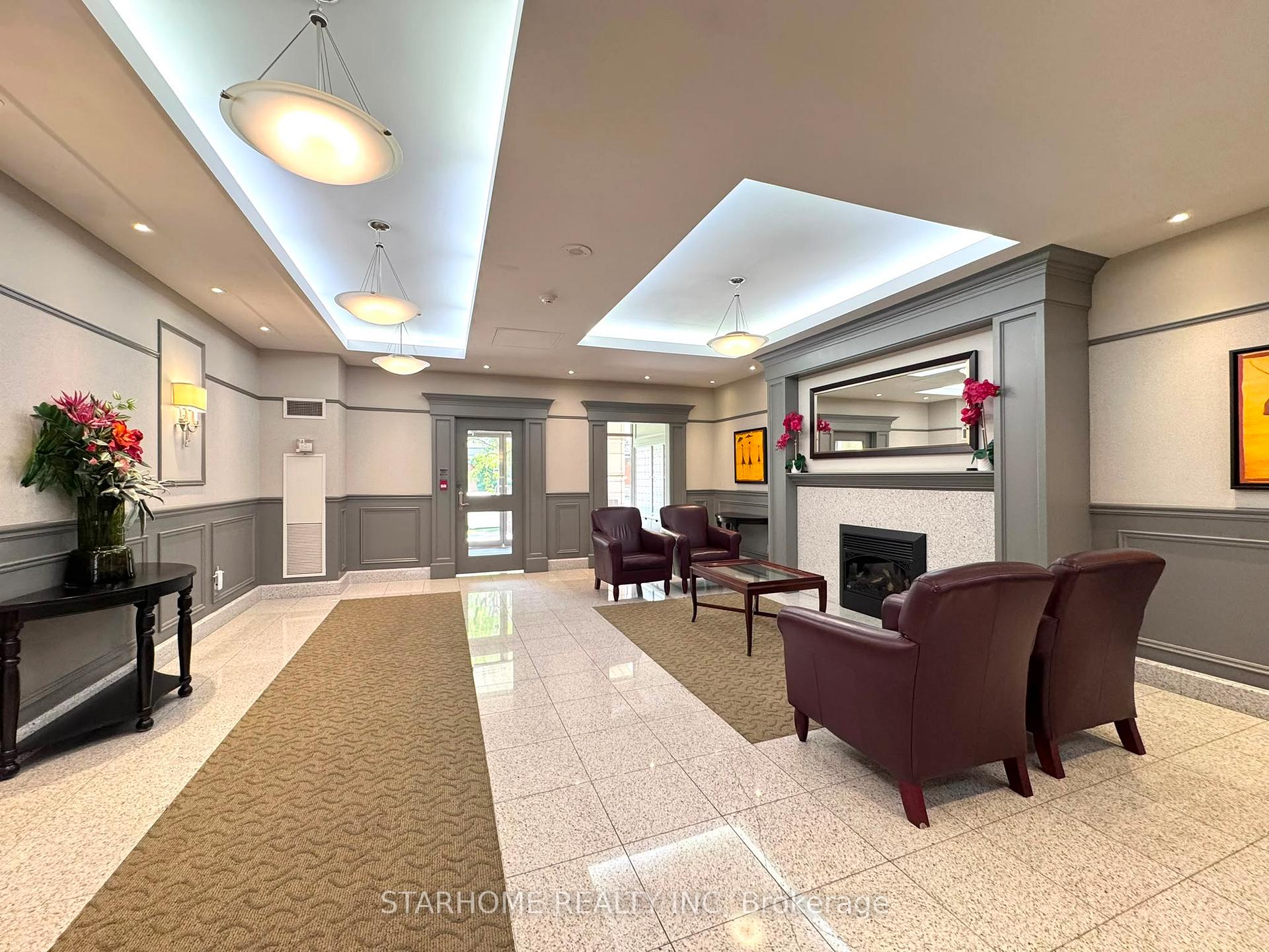 Photo 25 of Unit 605, 51 Saddlecreek Drive, Markham, Commerce Valley — HOMEH