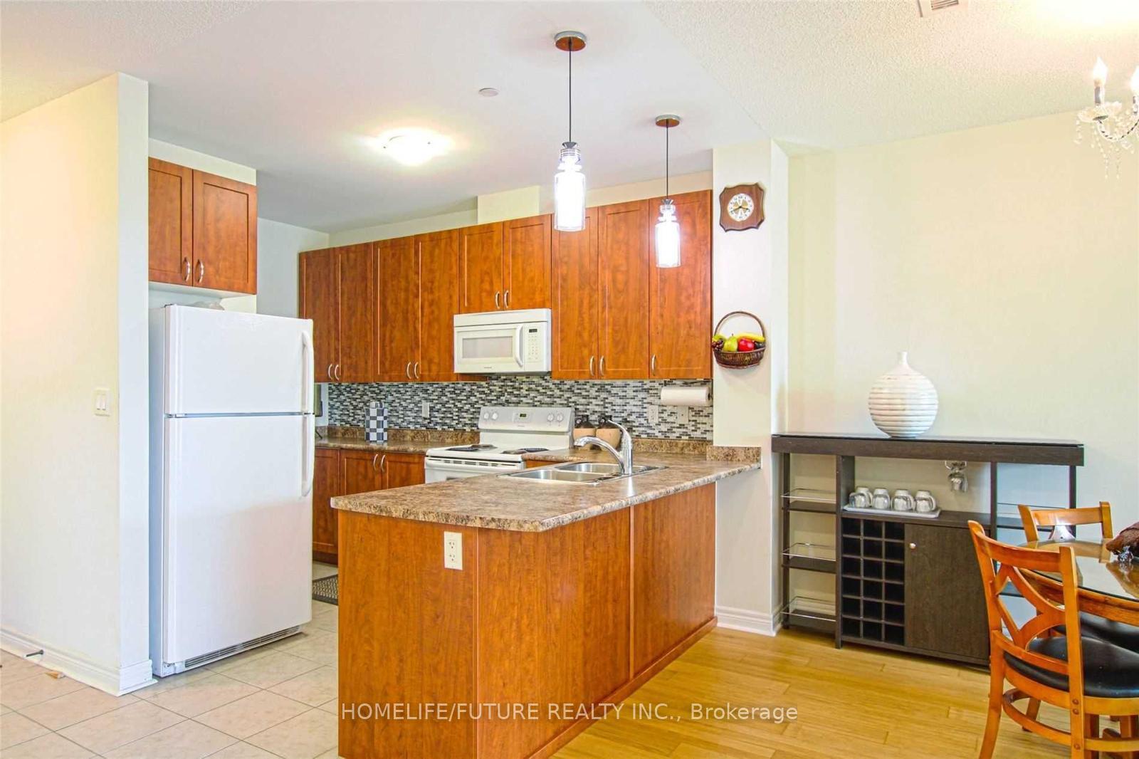 Photo 4 of Unit 603, 7400 Markham Road, Markham, Middlefield — HOMEH
