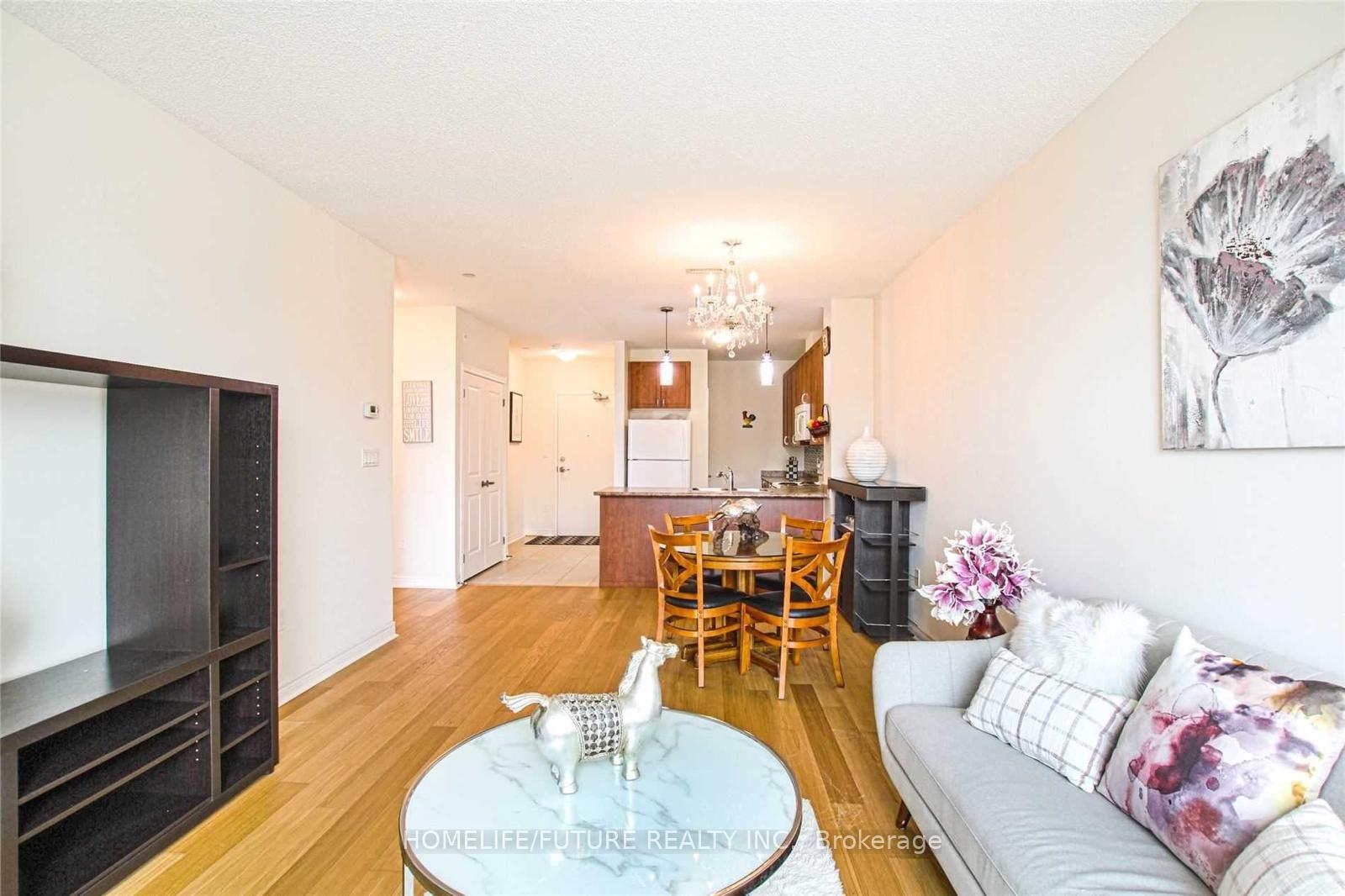 Photo 5 of Unit 603, 7400 Markham Road, Markham, Middlefield — HOMEH
