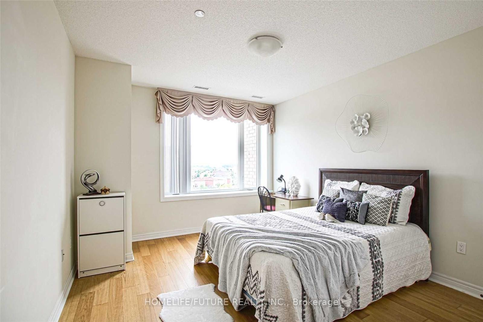Photo 8 of Unit 603, 7400 Markham Road, Markham, Middlefield — HOMEH
